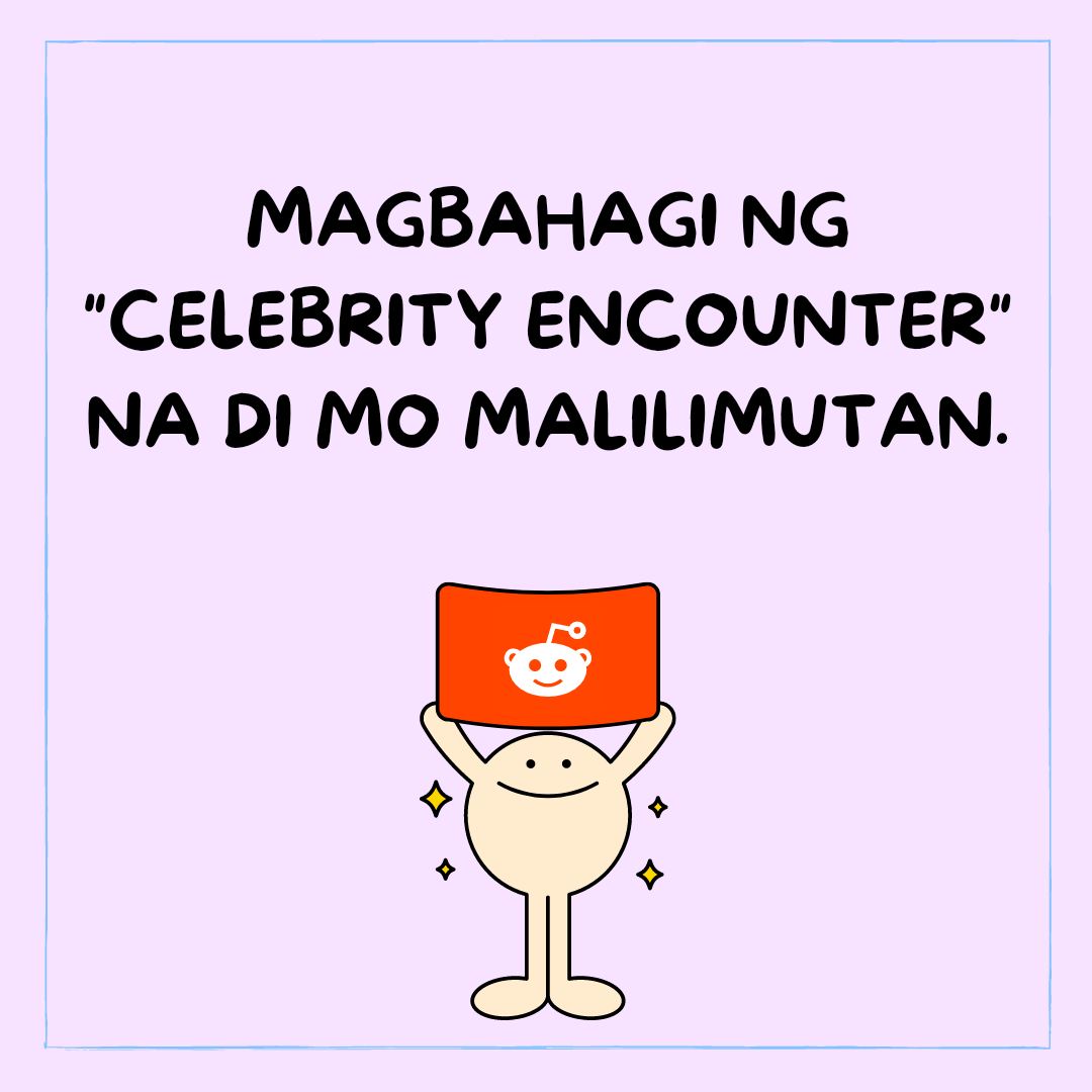 Ok let's spill the tea... hahahaha r/Philippines