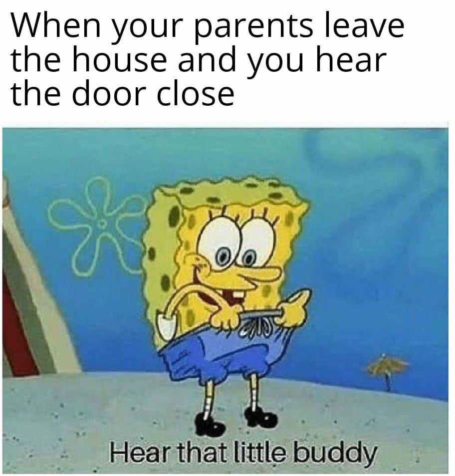 Why my pp hard teenagers