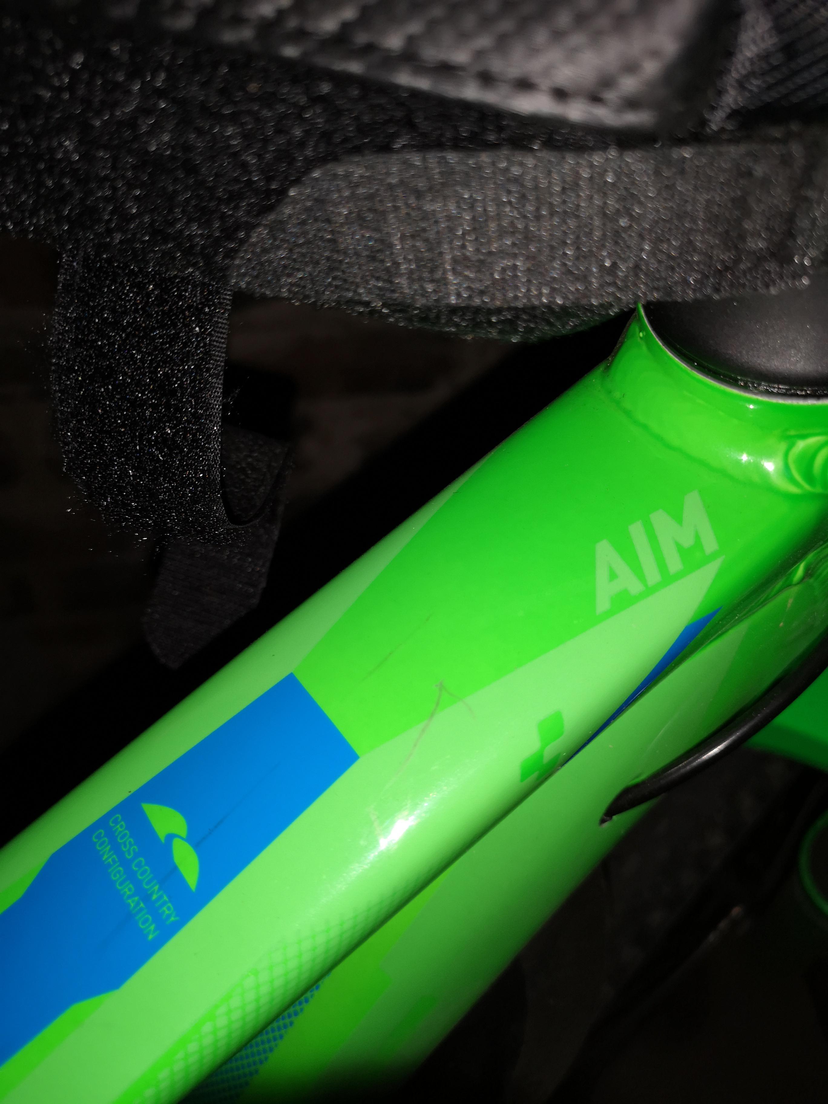 Specialized vs. Giant whichbike