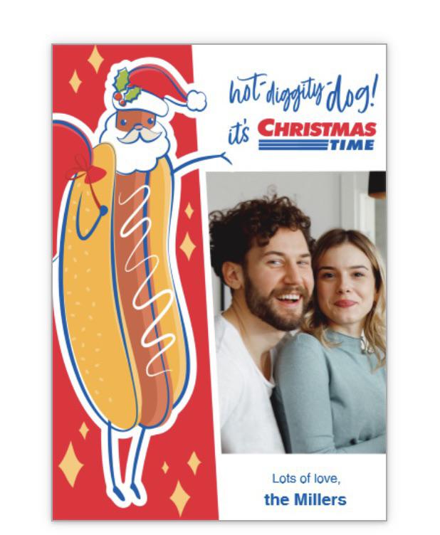 Time to order your Costco Christmas cards! r/Costco