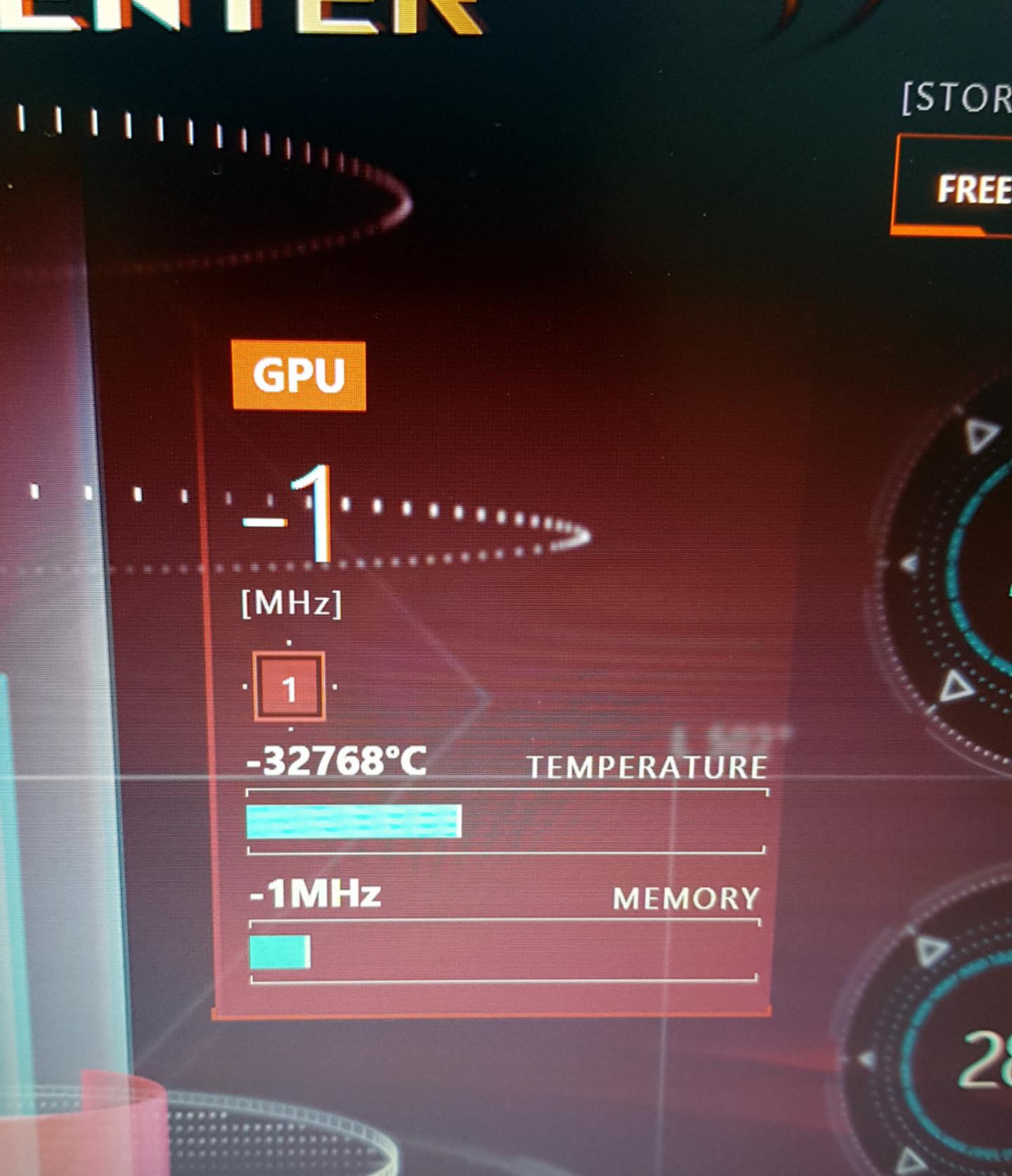 My laptop apparently has the best cooling system ever. pcmasterrace