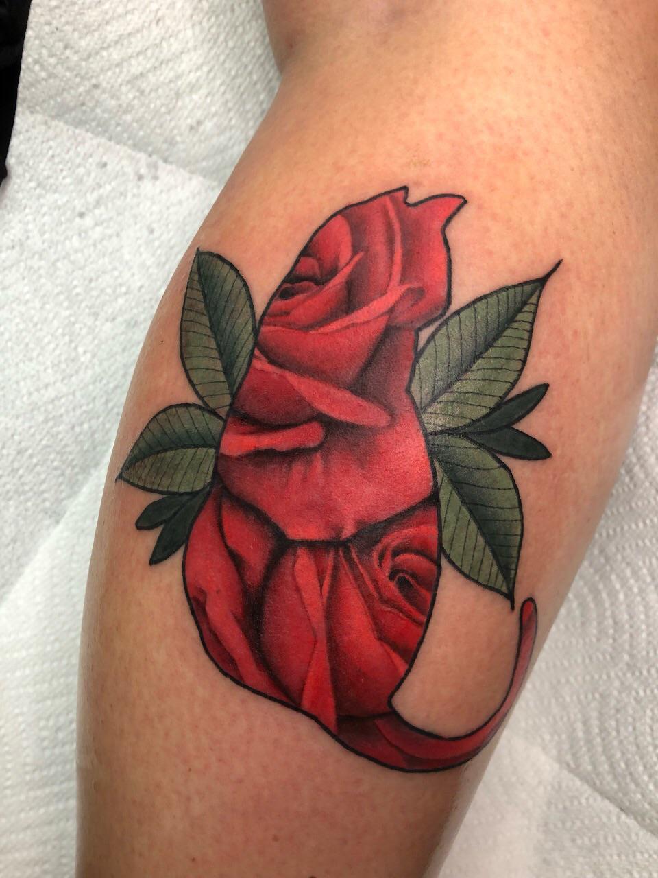 overview for amandagraves