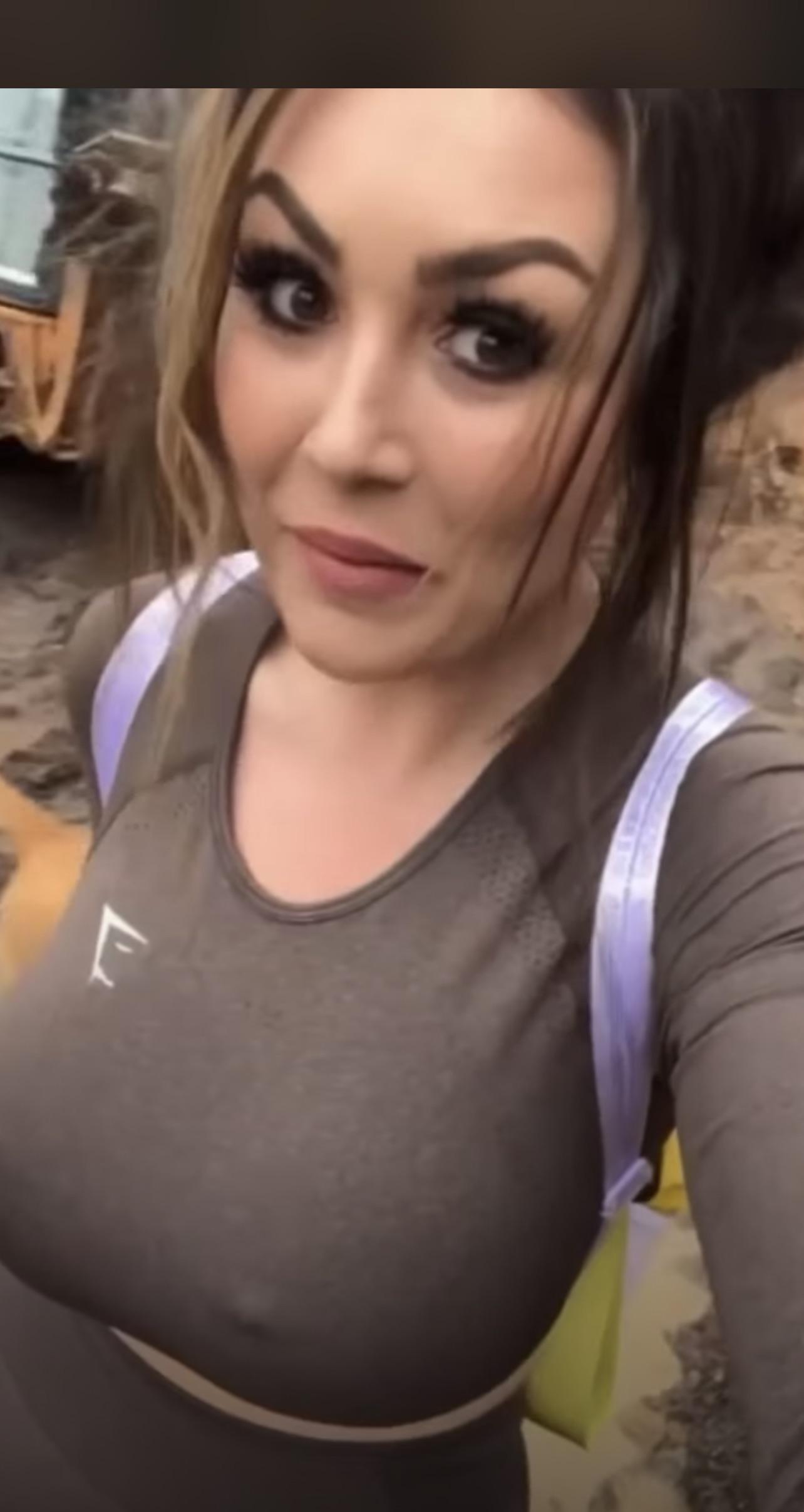 Any one know who this is : pornID