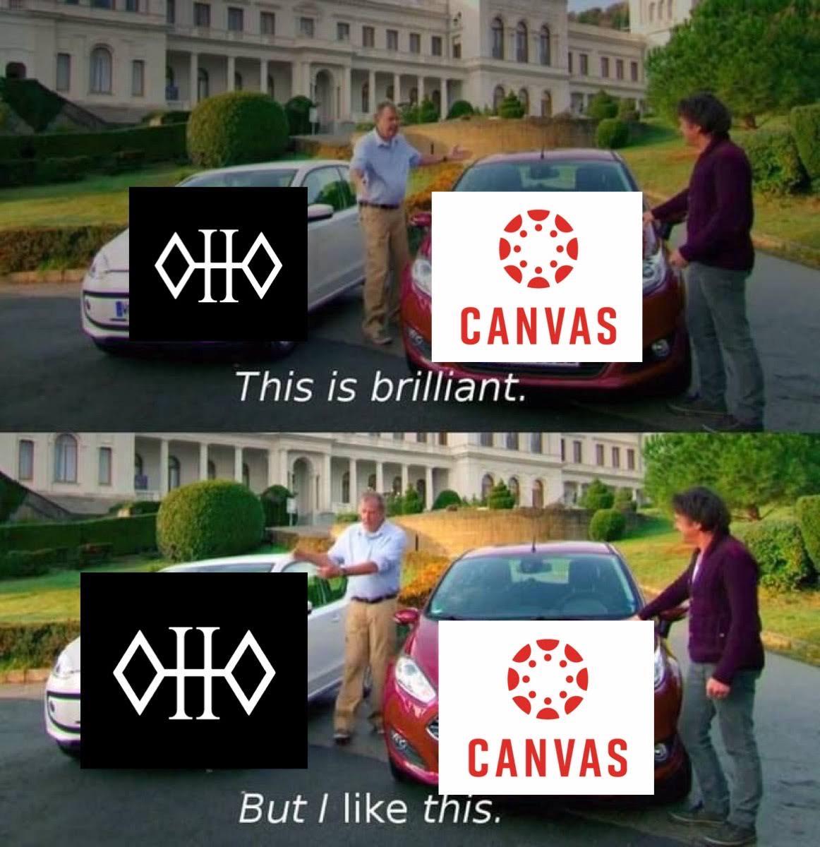 VT Hunt >> Online Classes r/VirginiaTech