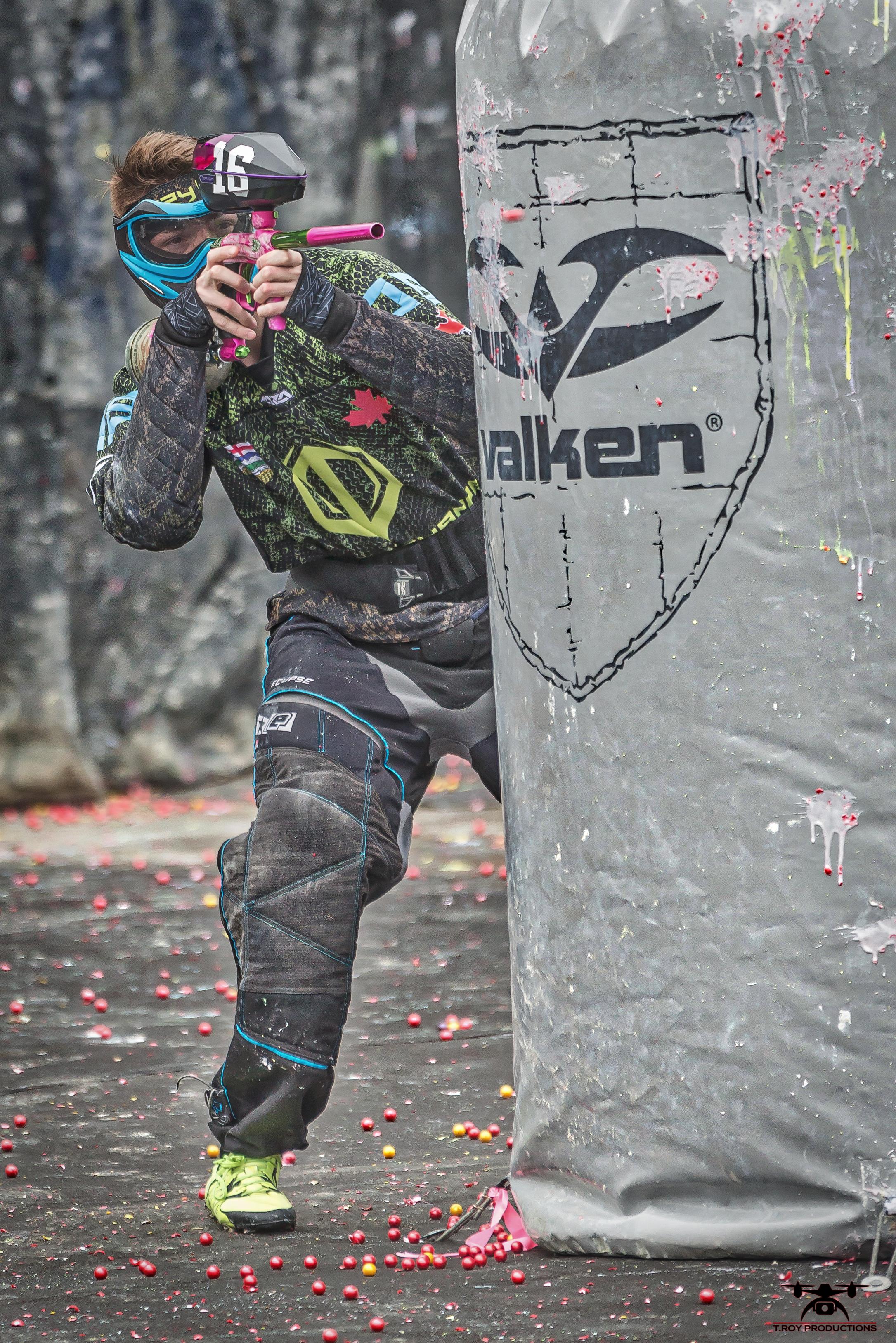 Haven't played in over 2 years. Played a tournament this weekend. I