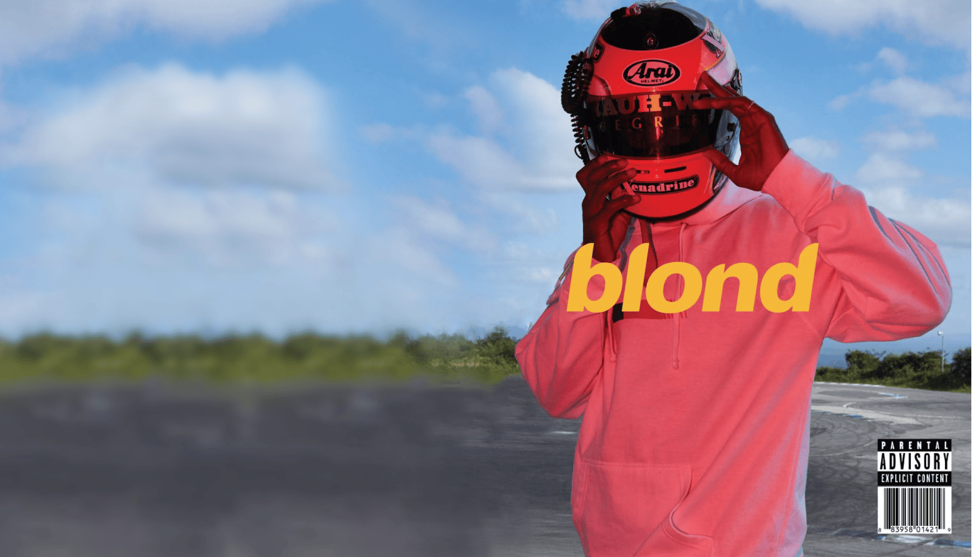 r/FrankOcean Arai HELMET BAUHWE enadrine blond PARENTAL