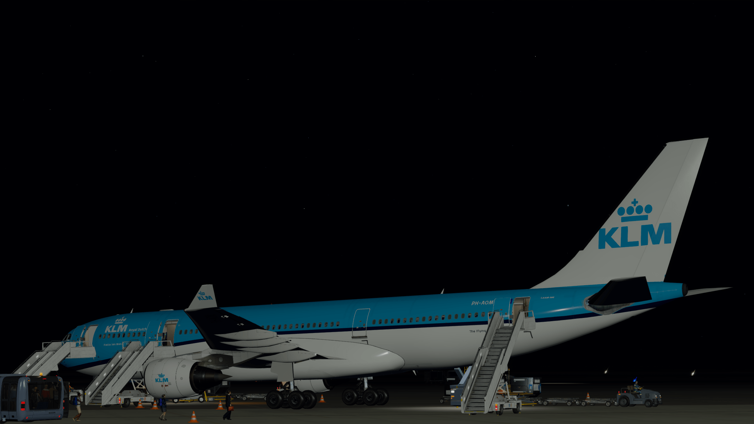 Windhoek Express r/flightsim