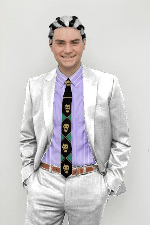 ben shapiro... but please wif 😳 okbuddyjotard