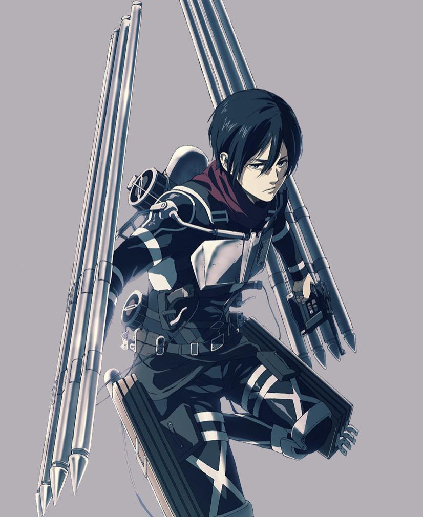 I’m confused about the new AntiPersonnel Gear. I understand how the