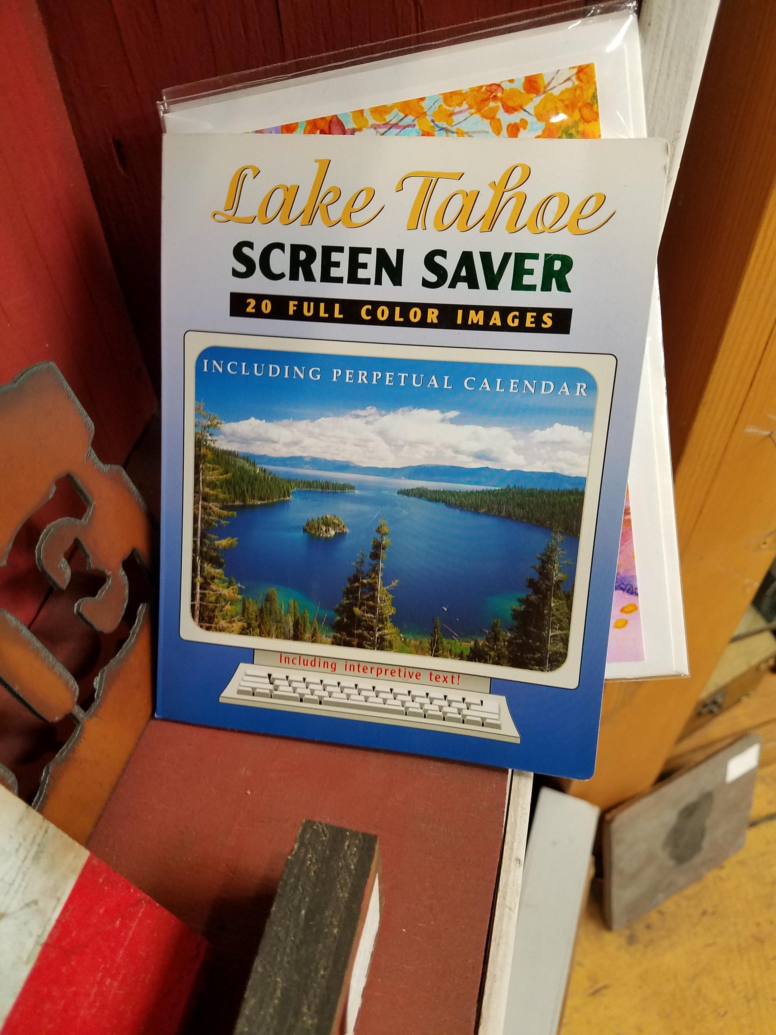 Lake Tahoe Gift Shop Near Me at Dolores blog