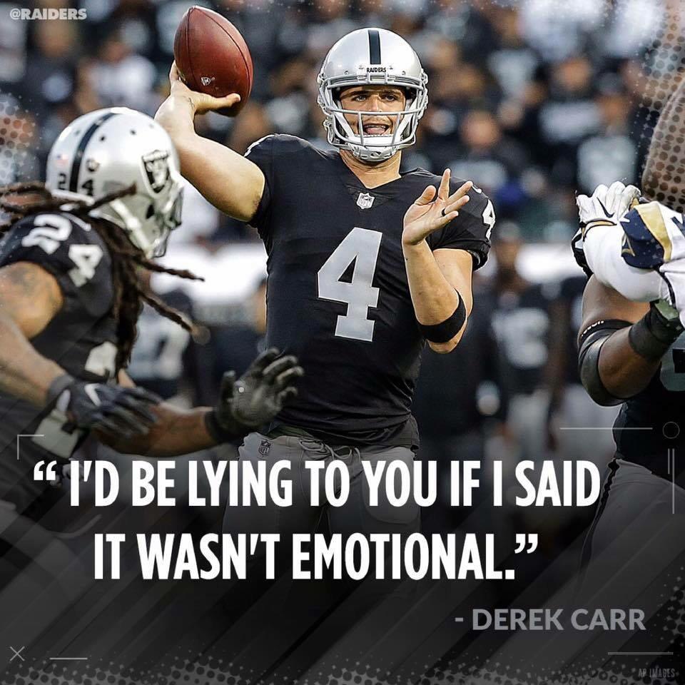 Carr Insurance r/oaklandraiders