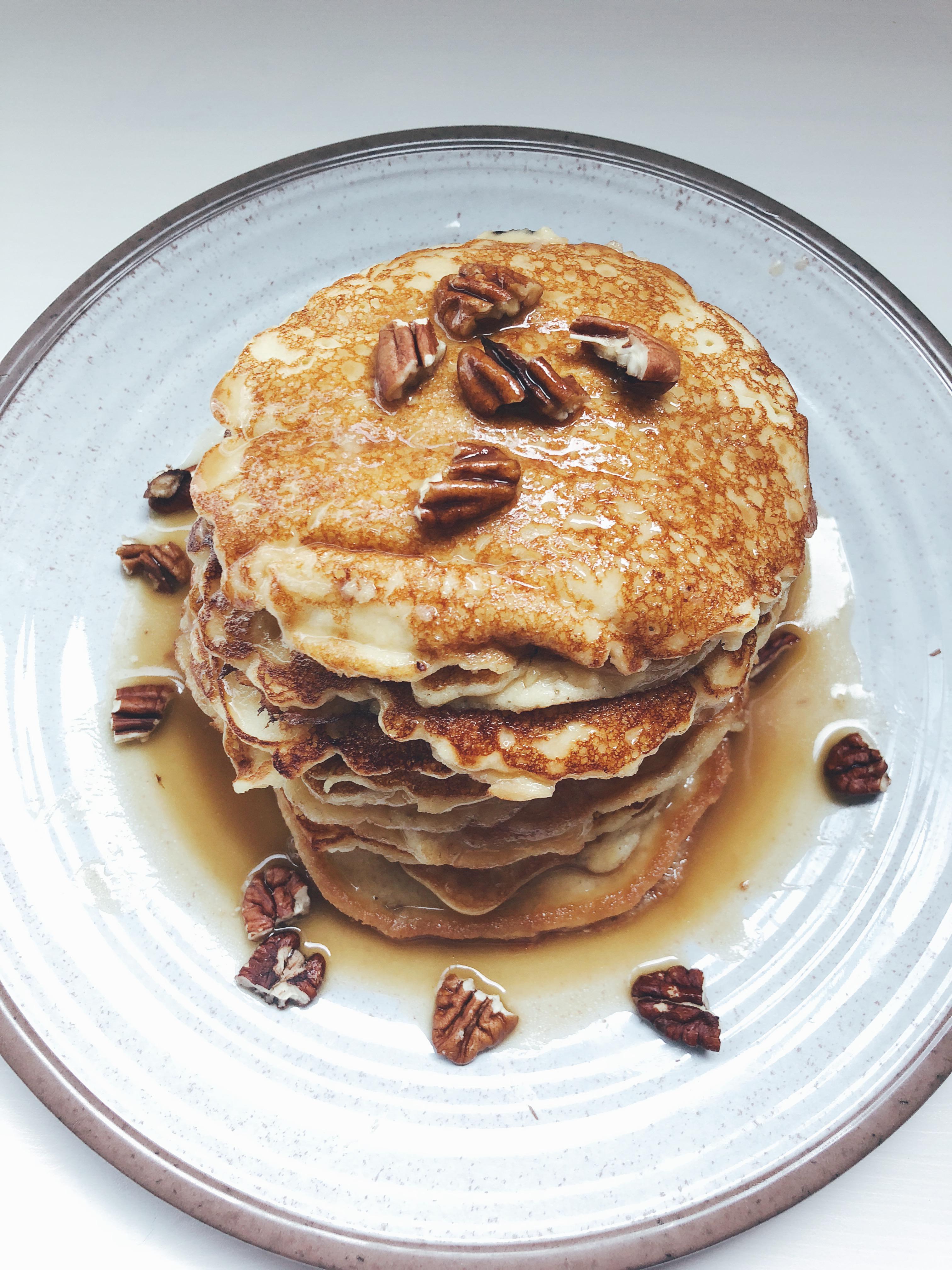 Best Keto Pancakes r/Ketomealseatingnow