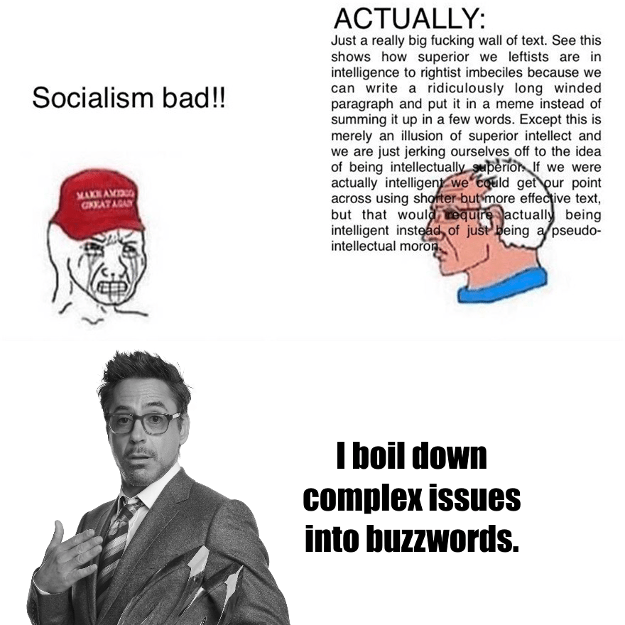 Words too big make my head hurt okbuddyvowsh