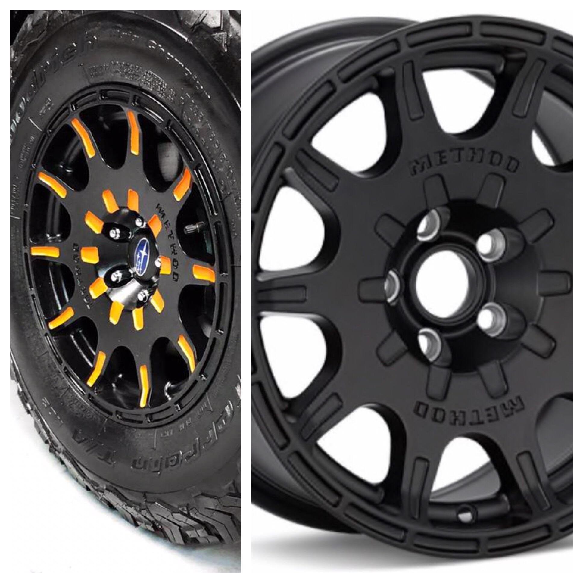 Dip concave grooves on wheels? r/plastidip