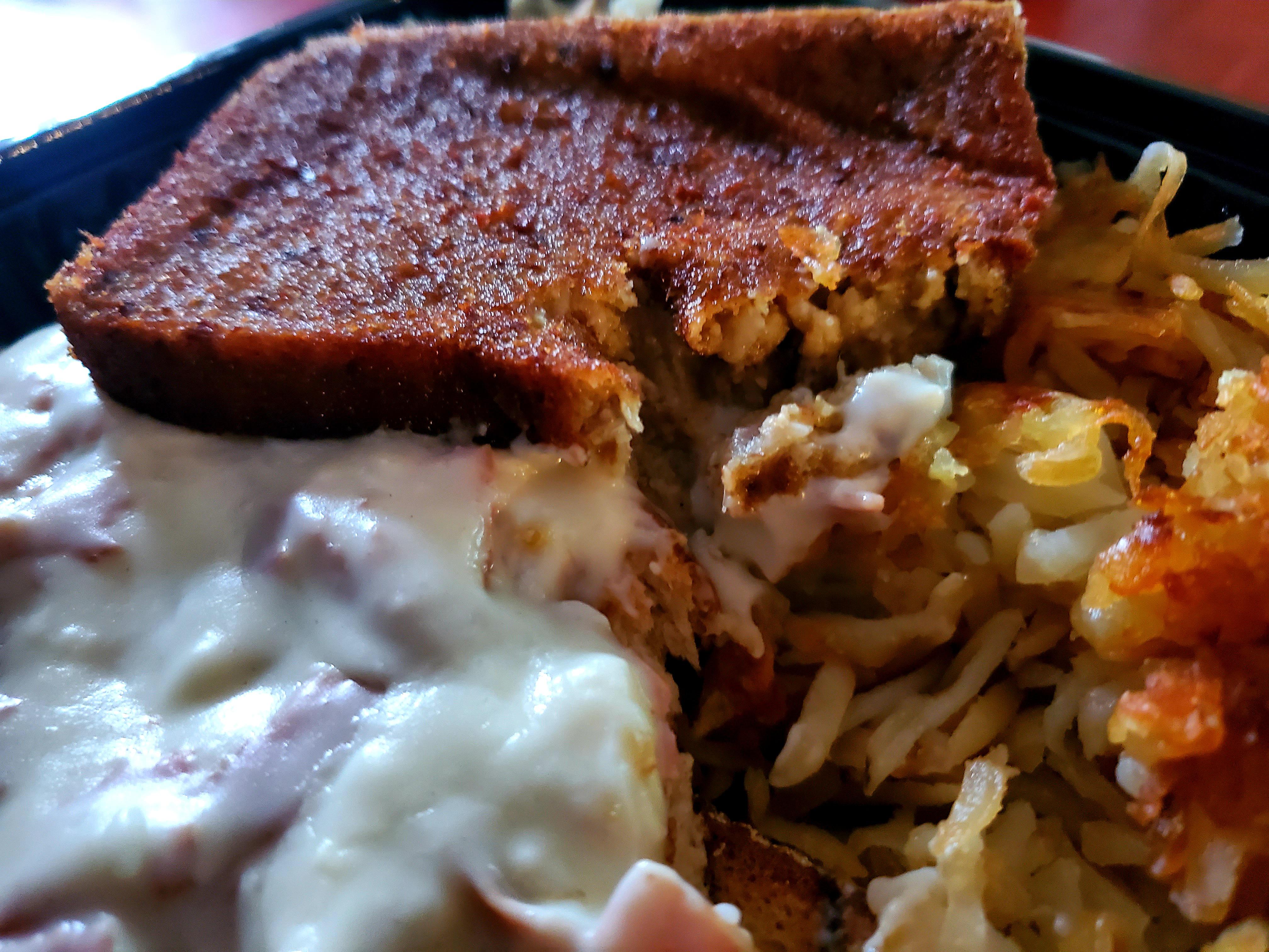 Breakfast idea for the day. Hit up your local diner in Philadelphia and