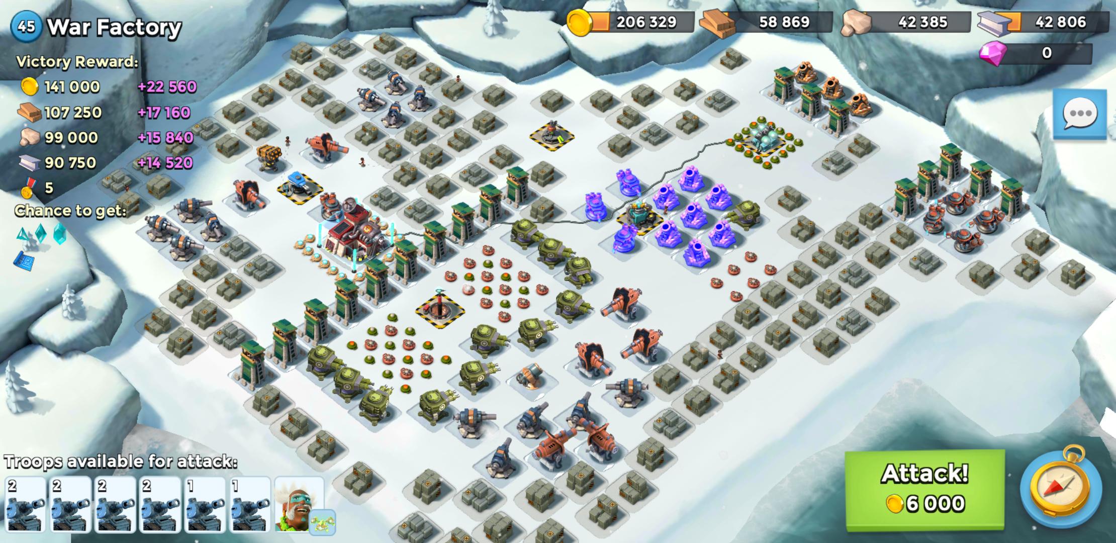 Boom beach war factory securegost