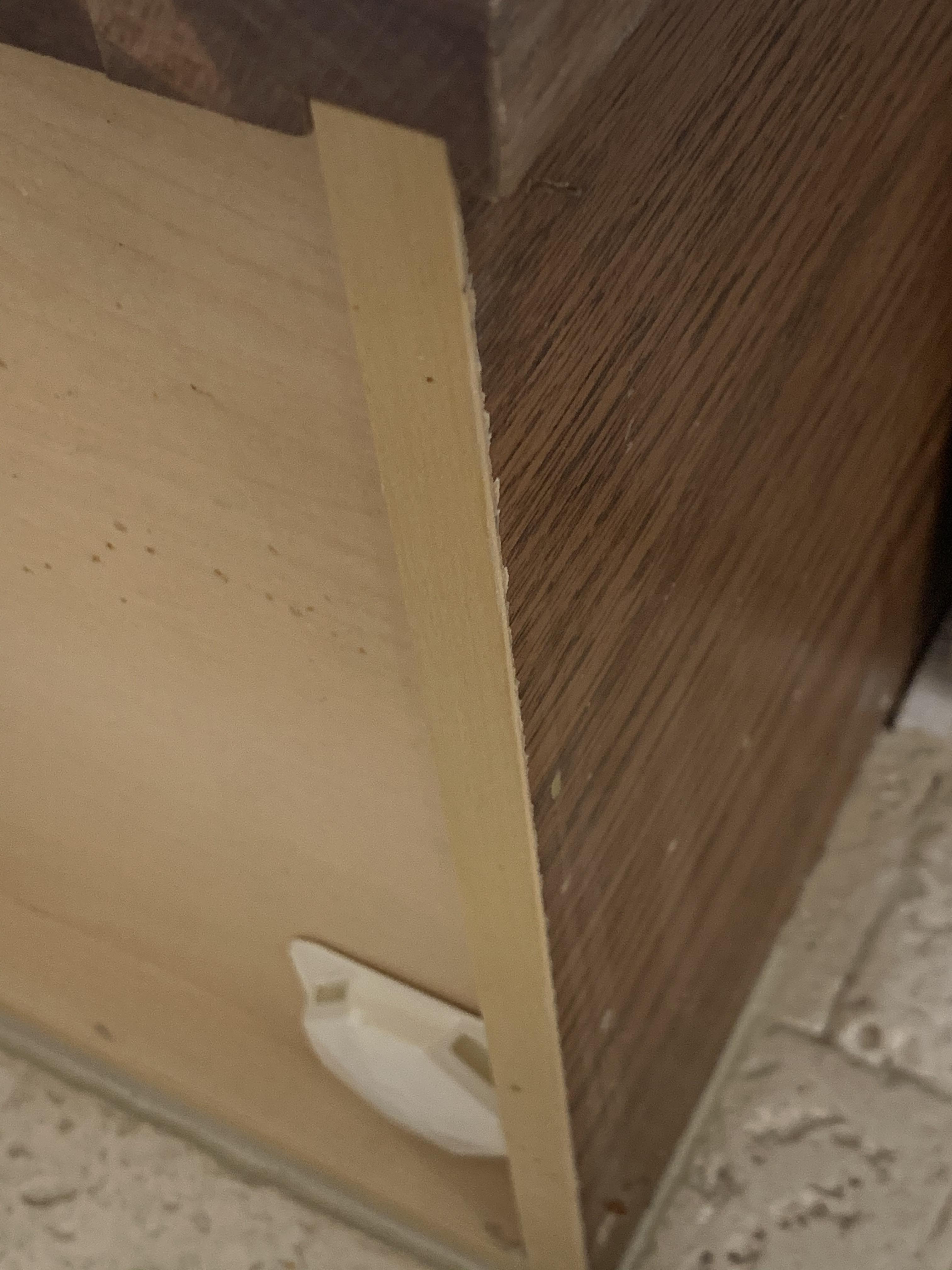 Oil or latex paint for particle board r/howto