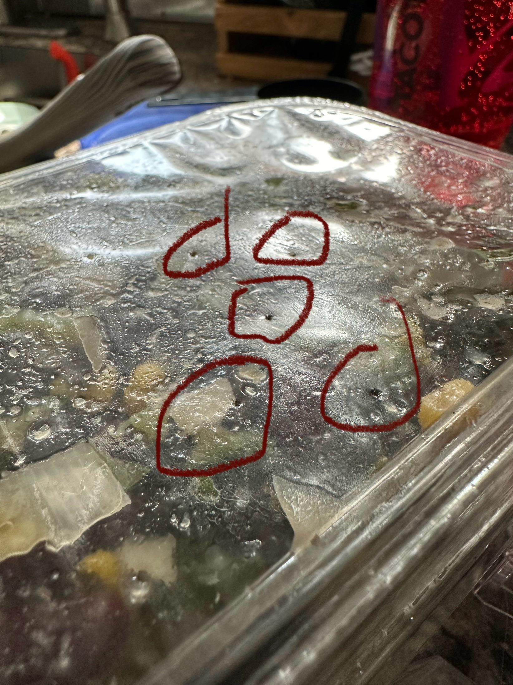 Aldi Black Bean Salad r/aldi