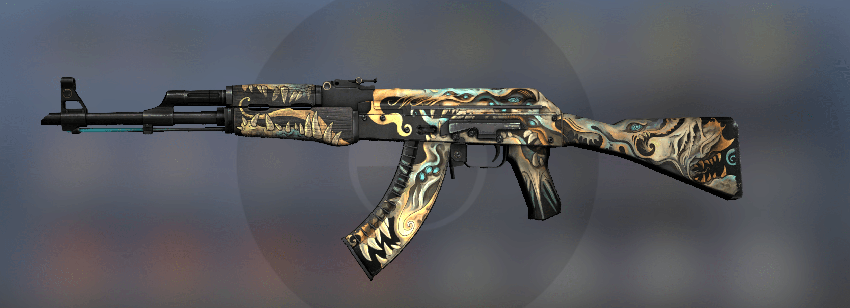 best sticker combo for the phantom disruptor? r/ohnePixel