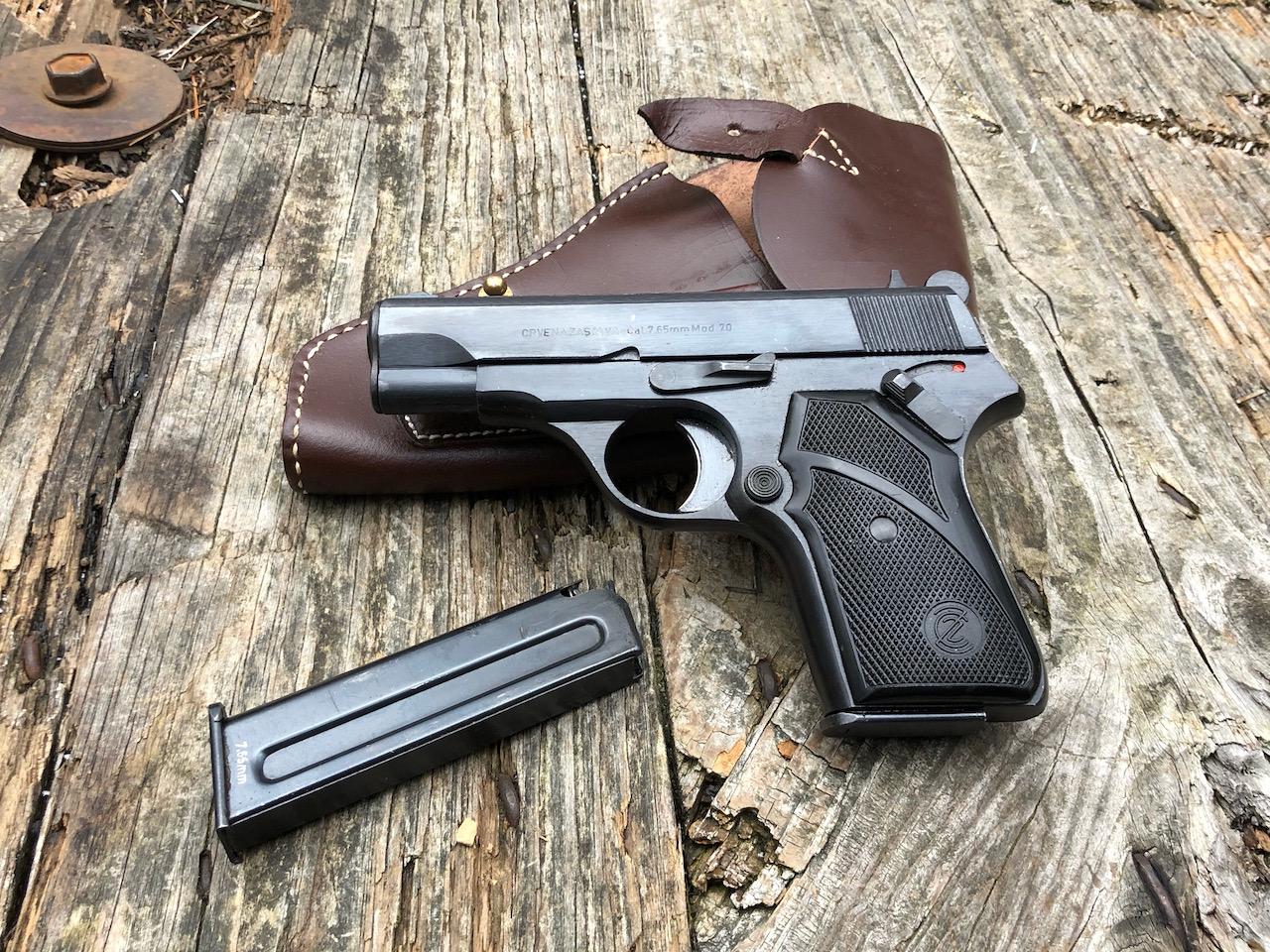 New Zastava M70 : r/TheOneTrueCaliber