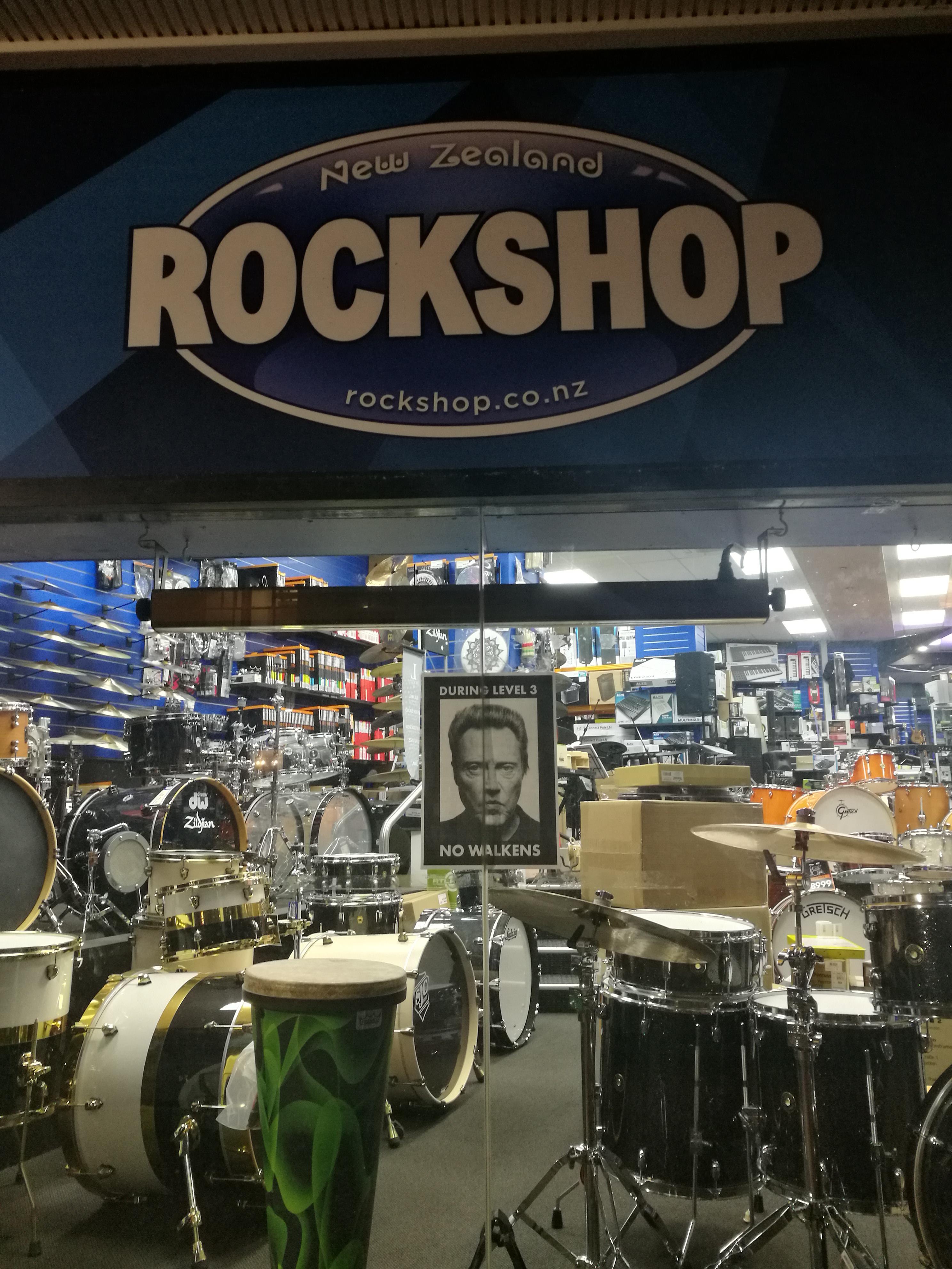 The Rock Shop have got it right r/newzealand