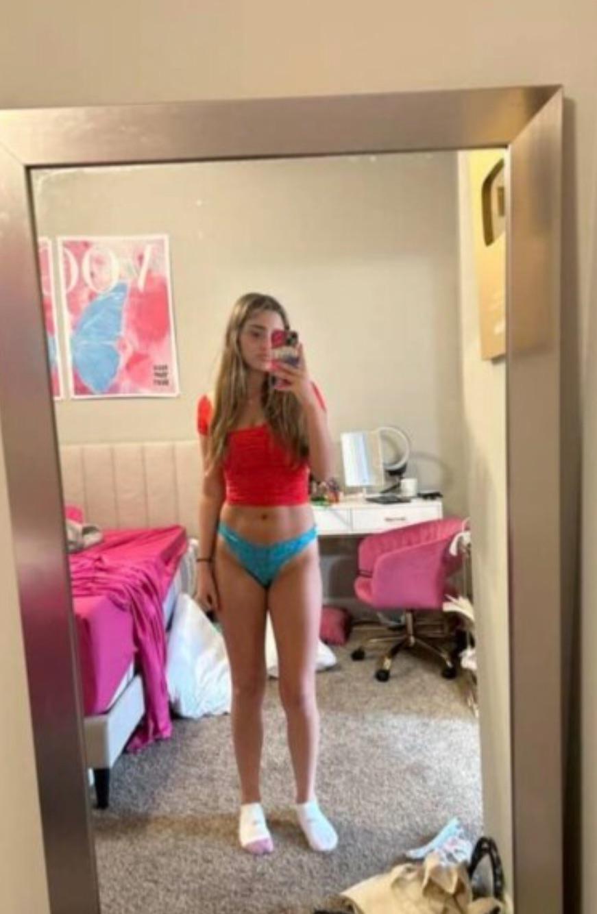 Ansley spinks underrated? : passesGirls