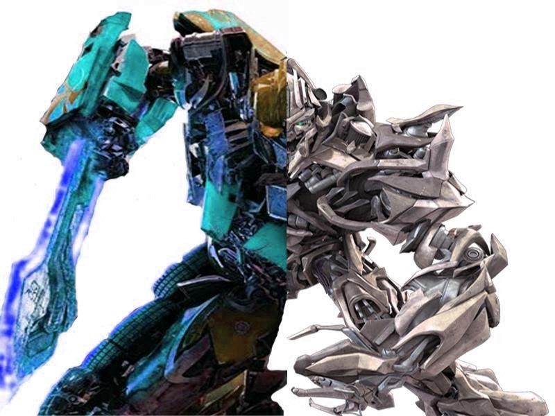 A shattered glass bayverse comic would be cool r/transformers