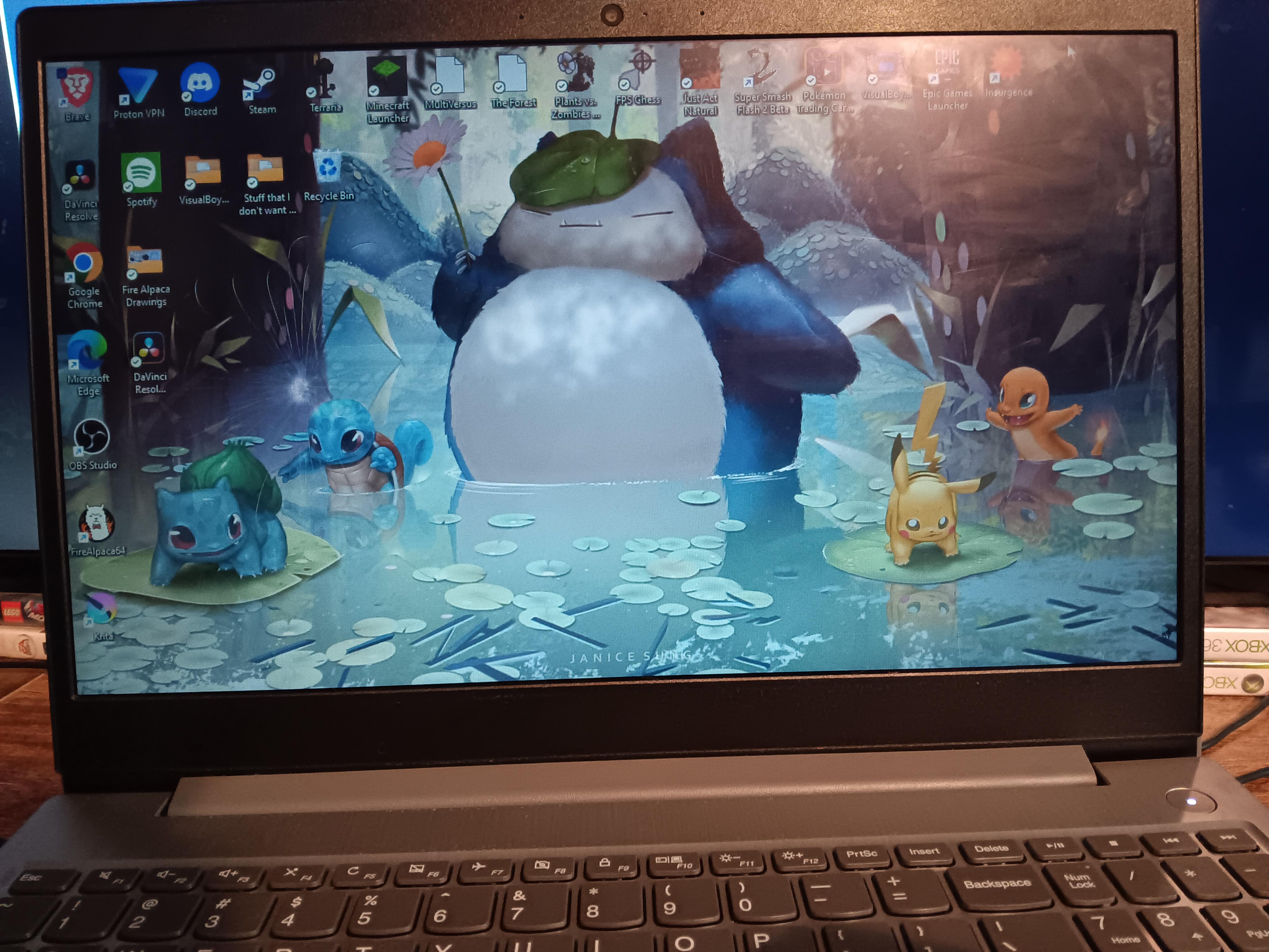 Does anybody know about how much it would cost to get my screen fixed