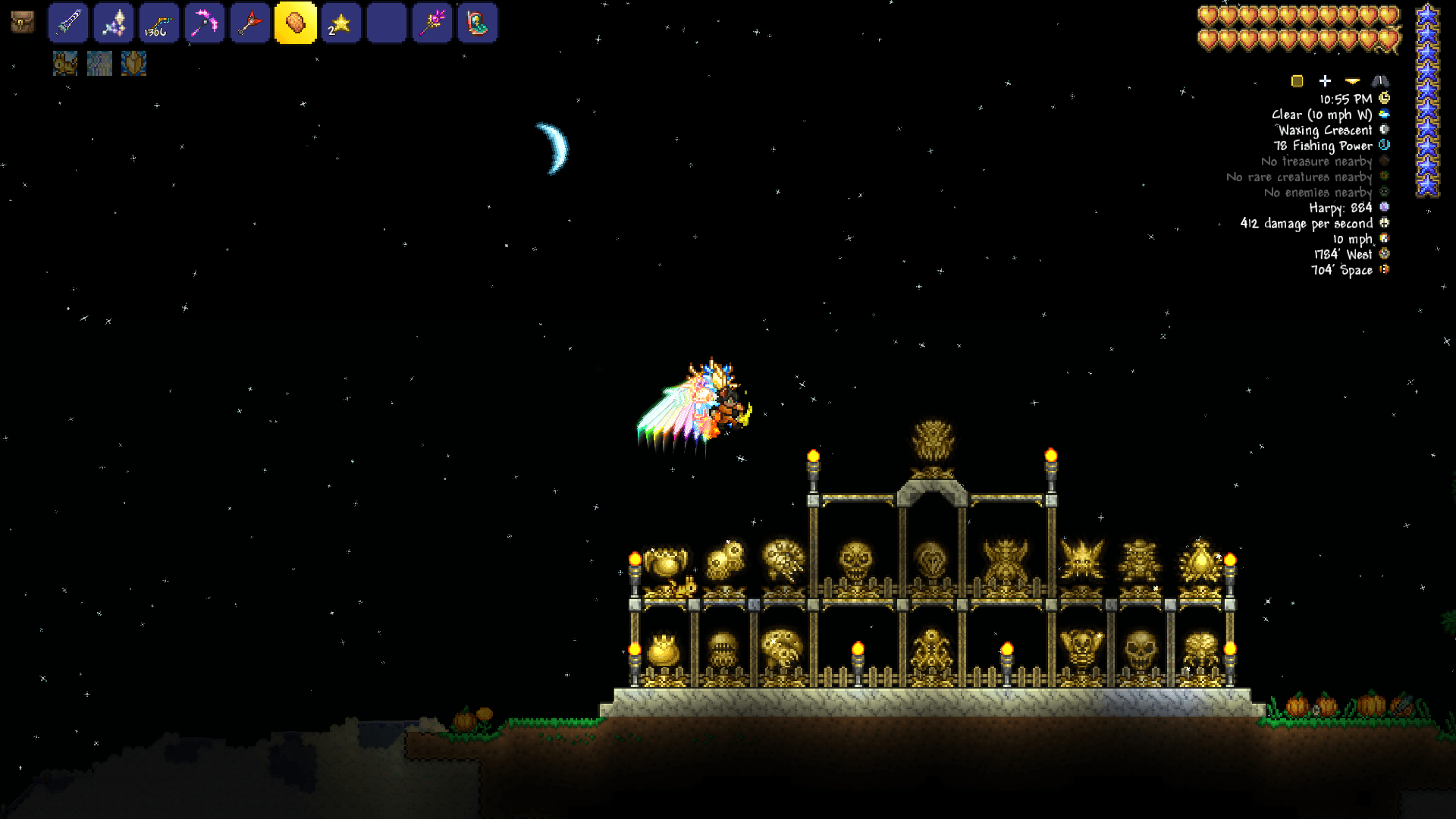 Relic Island 💃🏻 r/Terraria