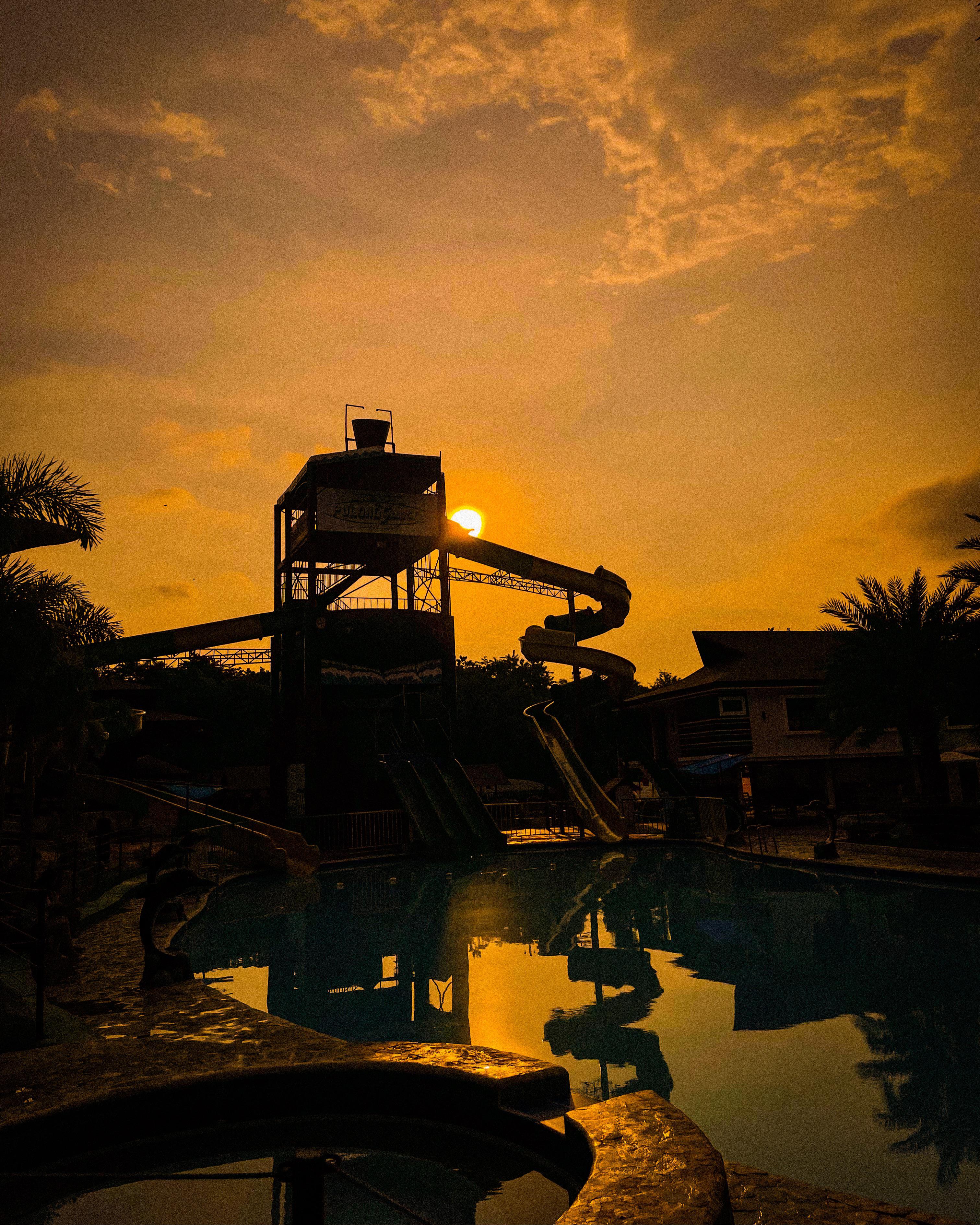 Camp Pulong Gubat, Batangas r/ITookAPicturePH