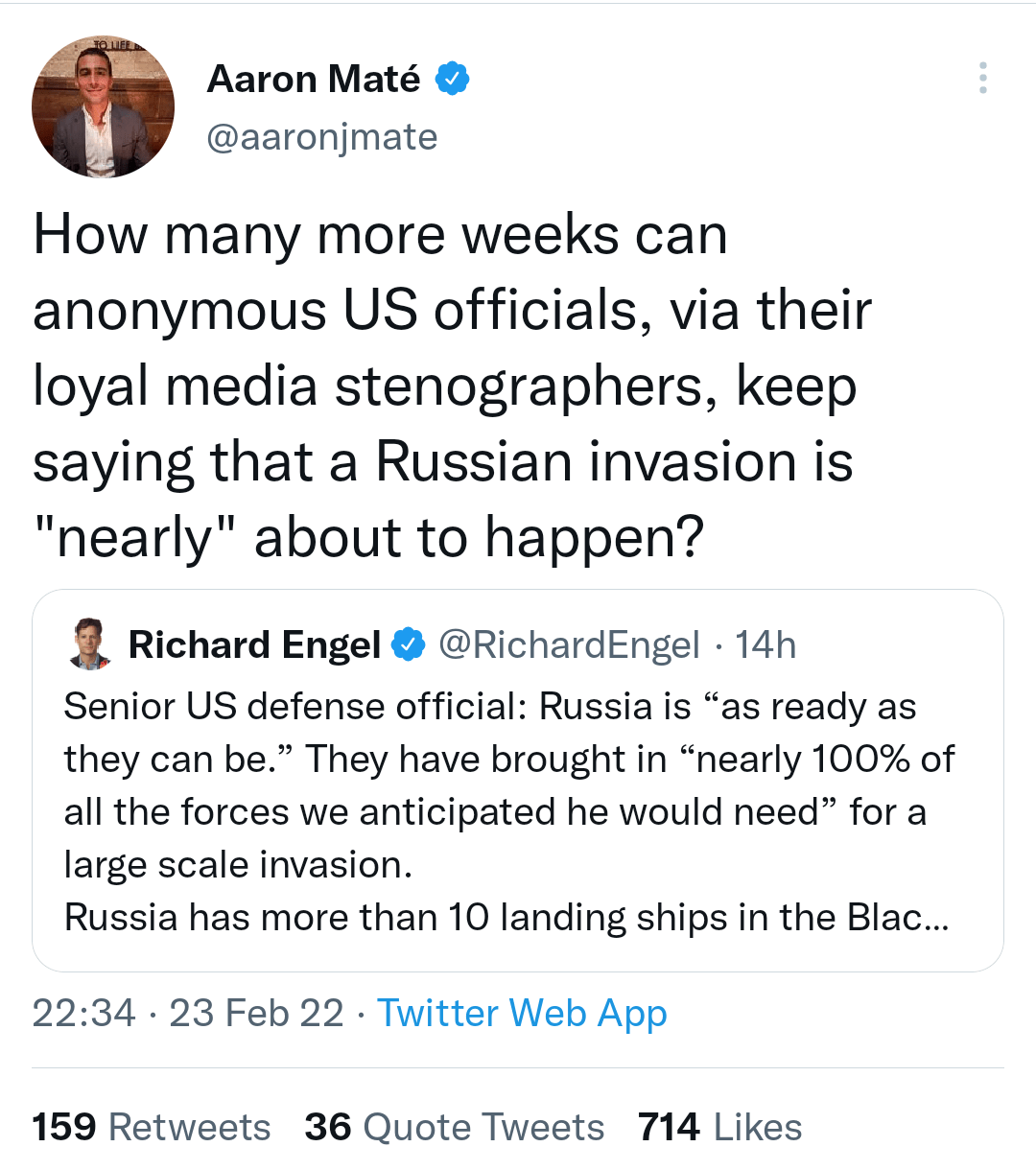 Dudes posting their Ls r/redscarepod