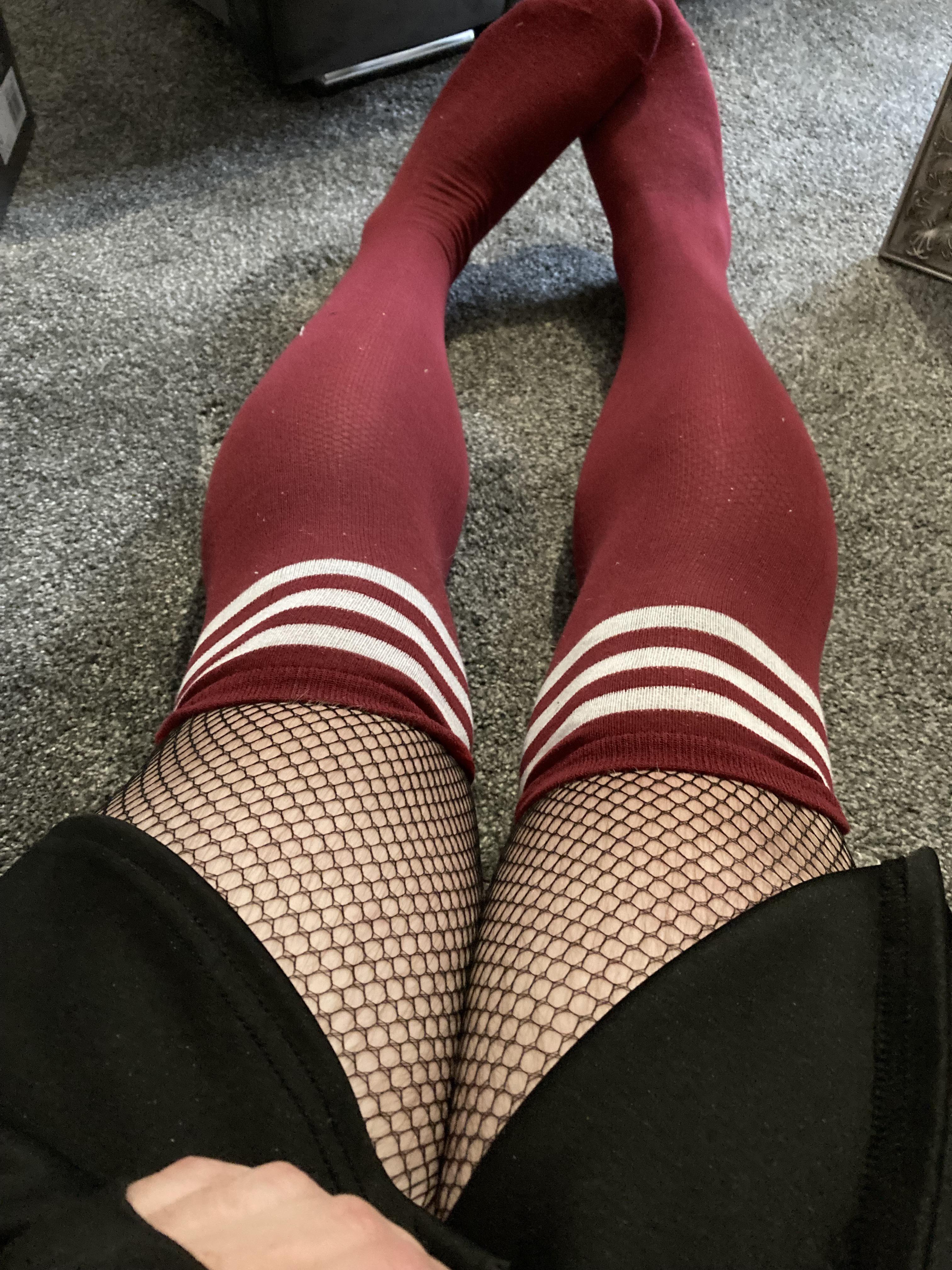 I love these socks too much😅😍 r/femboy
