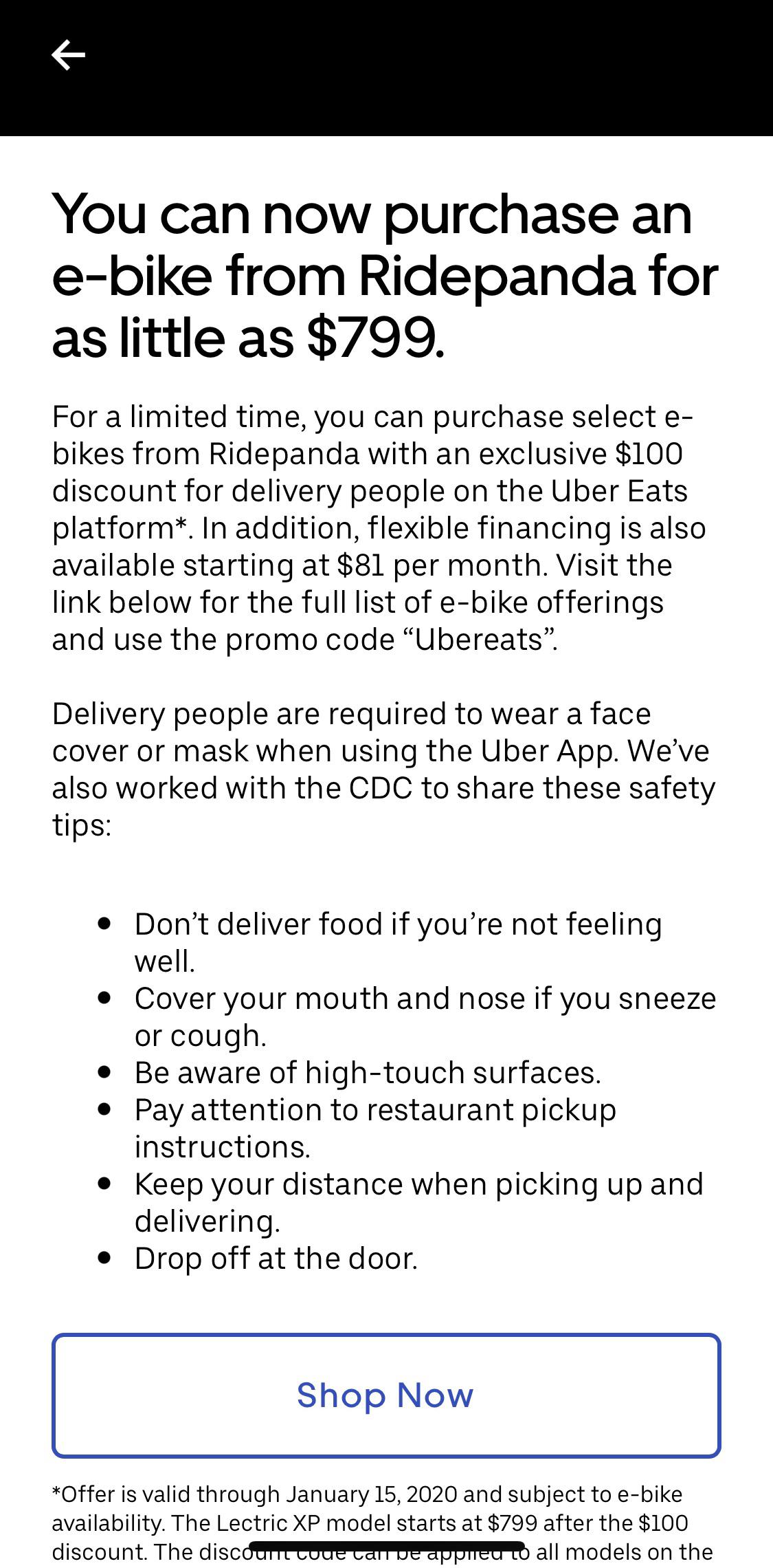 Please tell me that my “100 Christmas bonus” is not actually just a 100 coupon on an