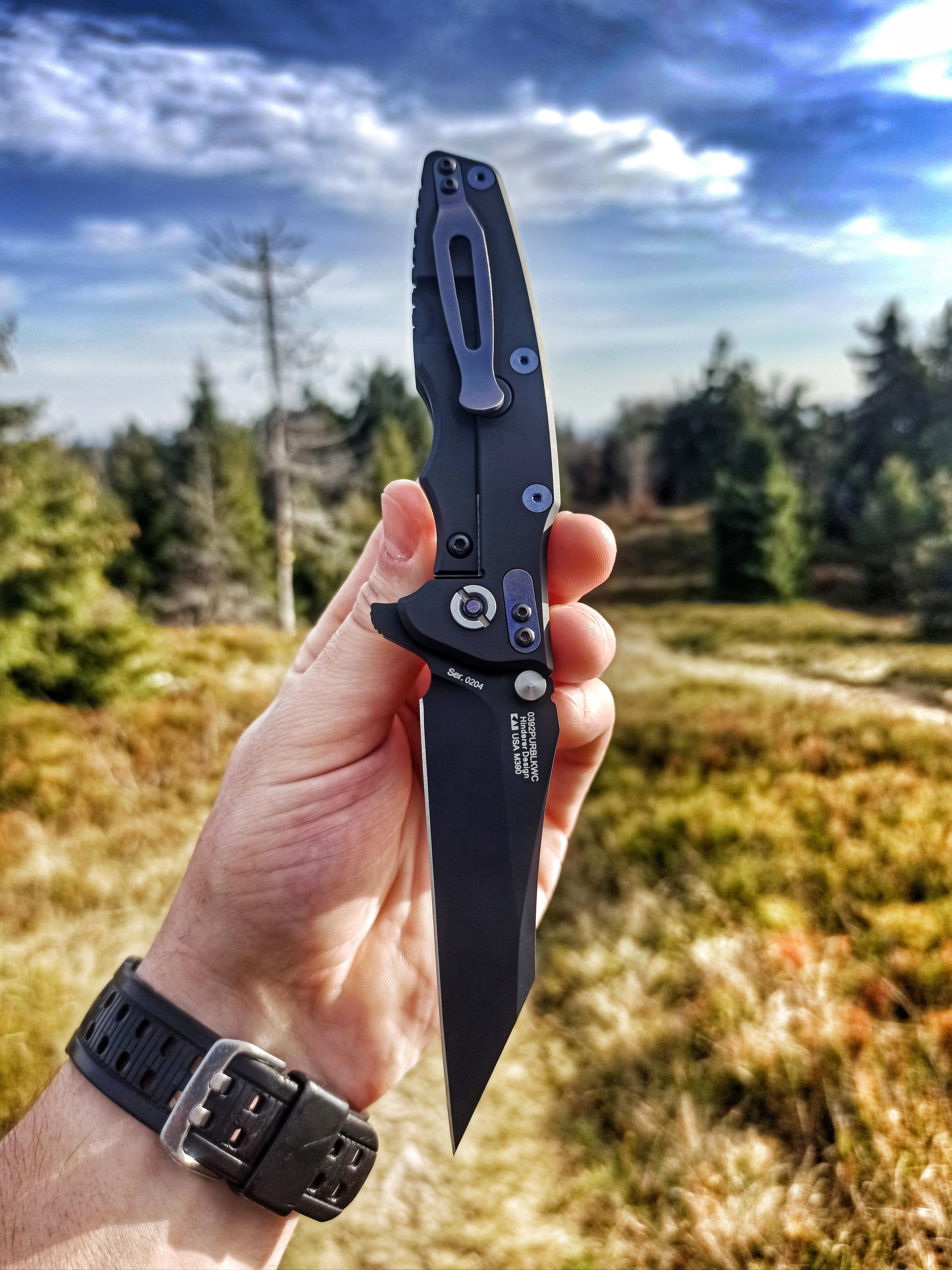 1261 best ZT images on Pholder Knives and Ukdrill