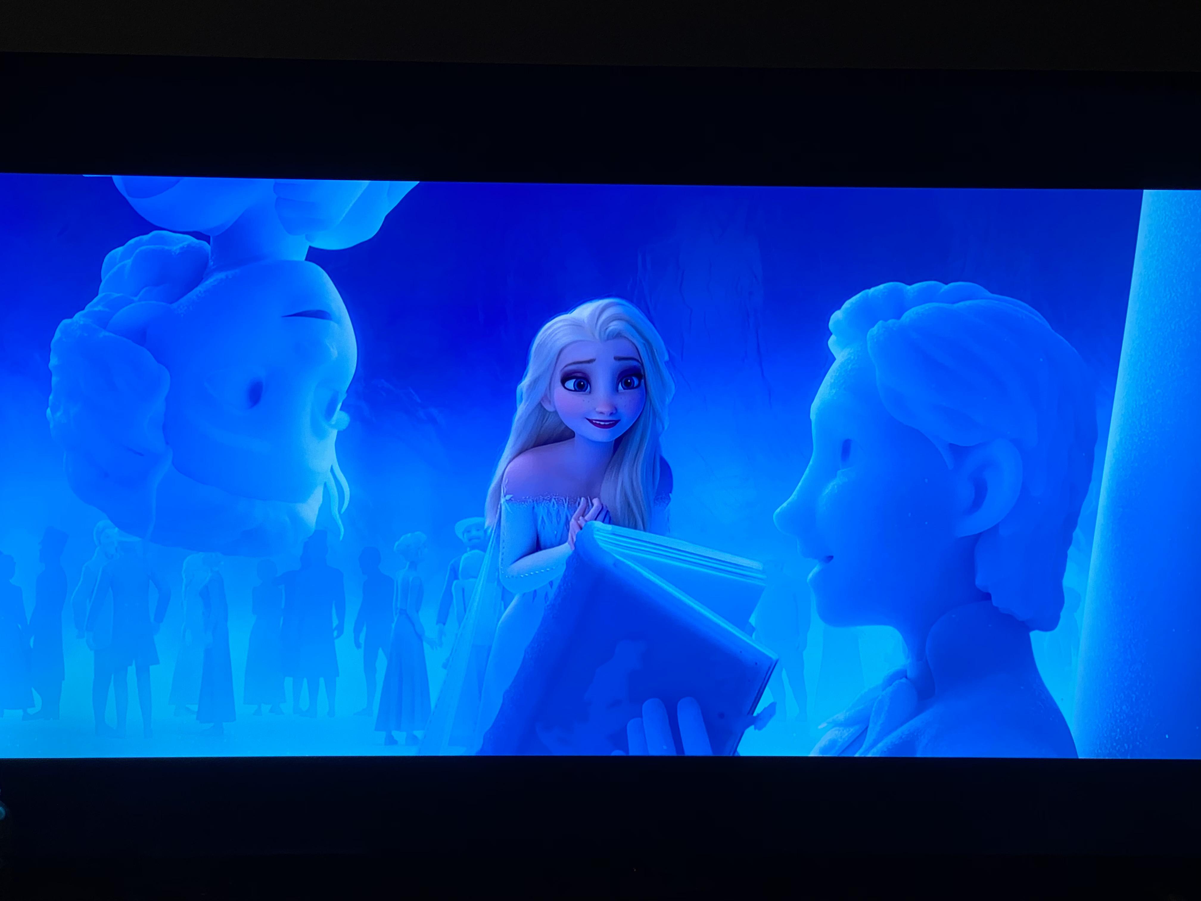 26+ Frozen 2 Easter Eggs and Hidden Trivia Facts
