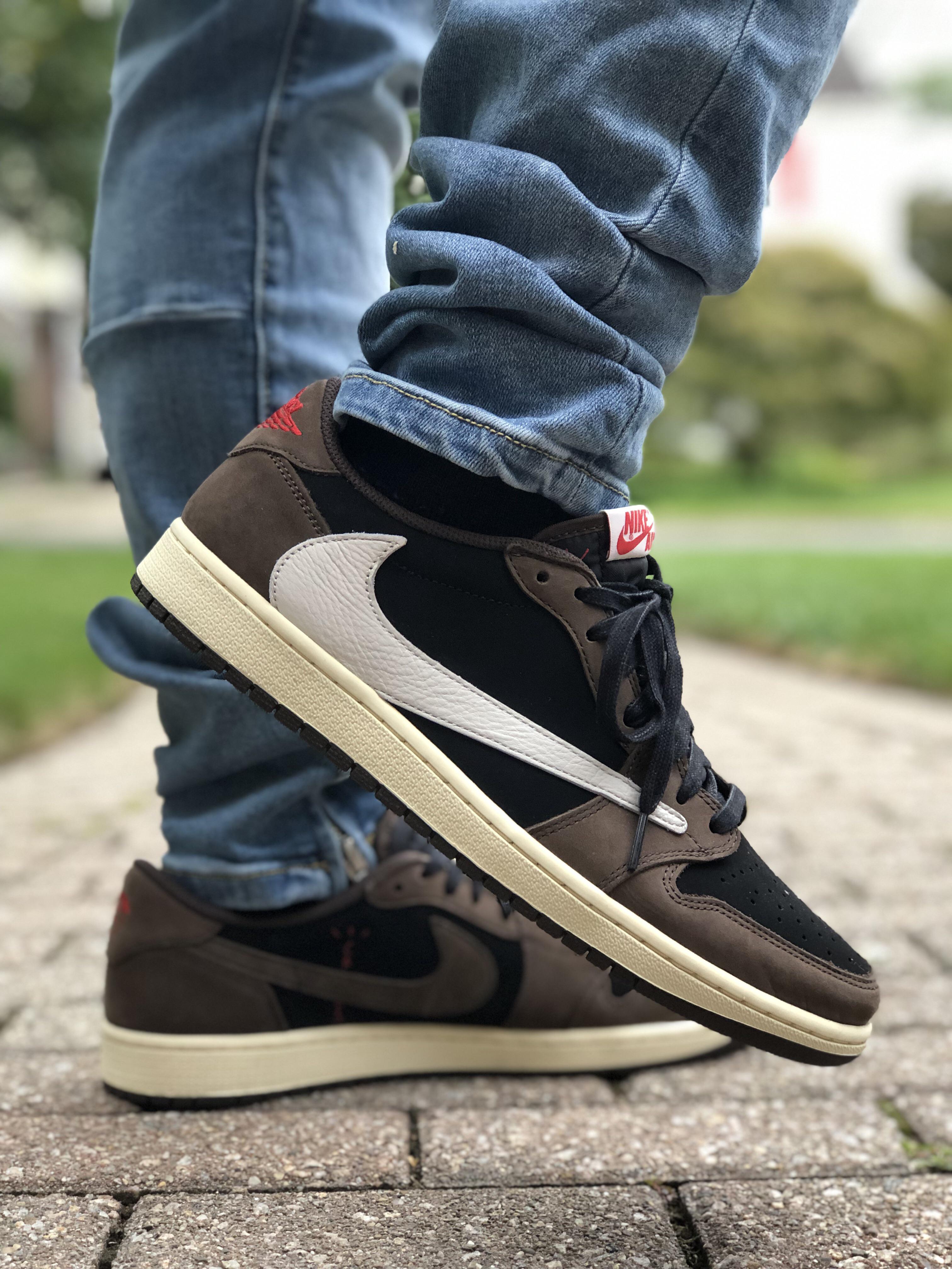 Venta > jordan 1 jack cactus > en stock