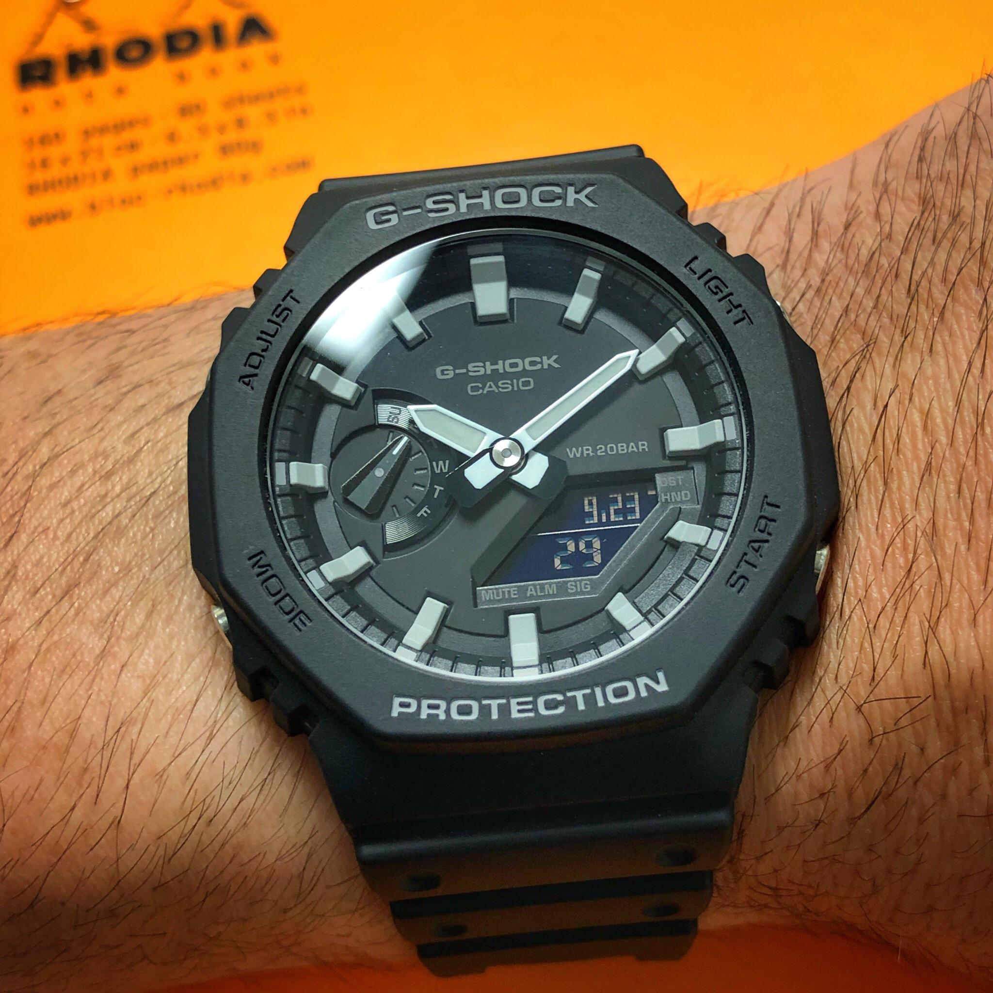 [Casio] Destined to a classic? r/Watches