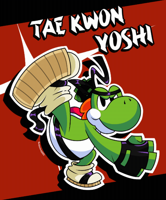 Yoshi's Selfie r/YosHi