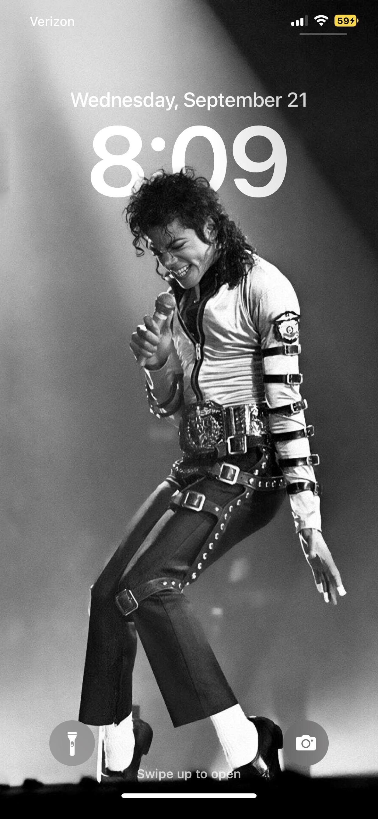 Michael Jackson This Is It Wallpaper