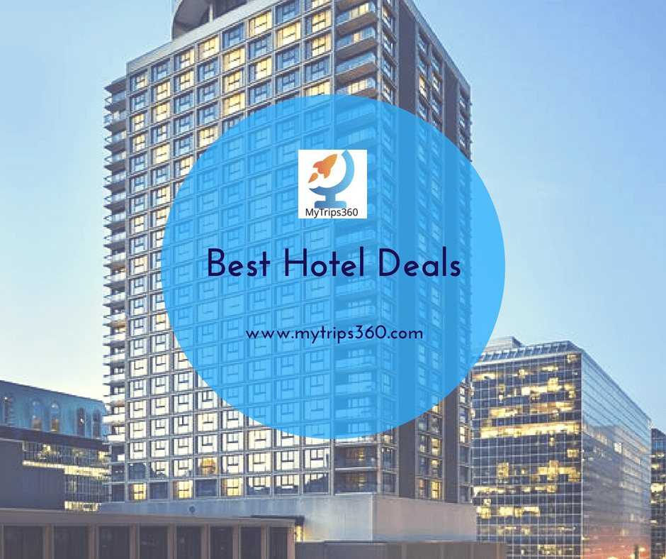 Looking For Best Hotel Deals? Contact Mytrips360 Today! r/Travel_Guide