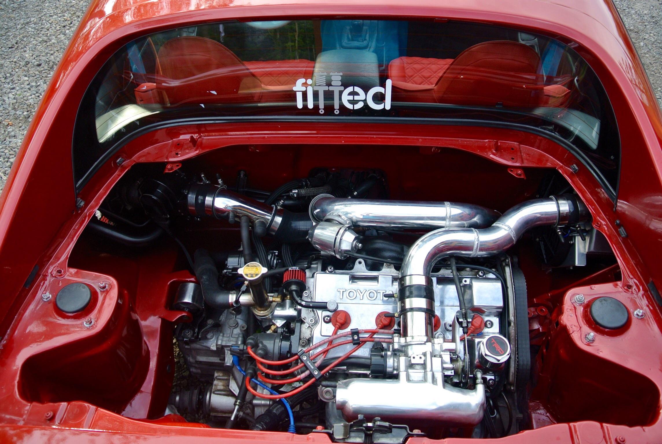 Toyota Mr2 Sw20 Engine Bay Huge Discounts | www.oceanproperty.co.th