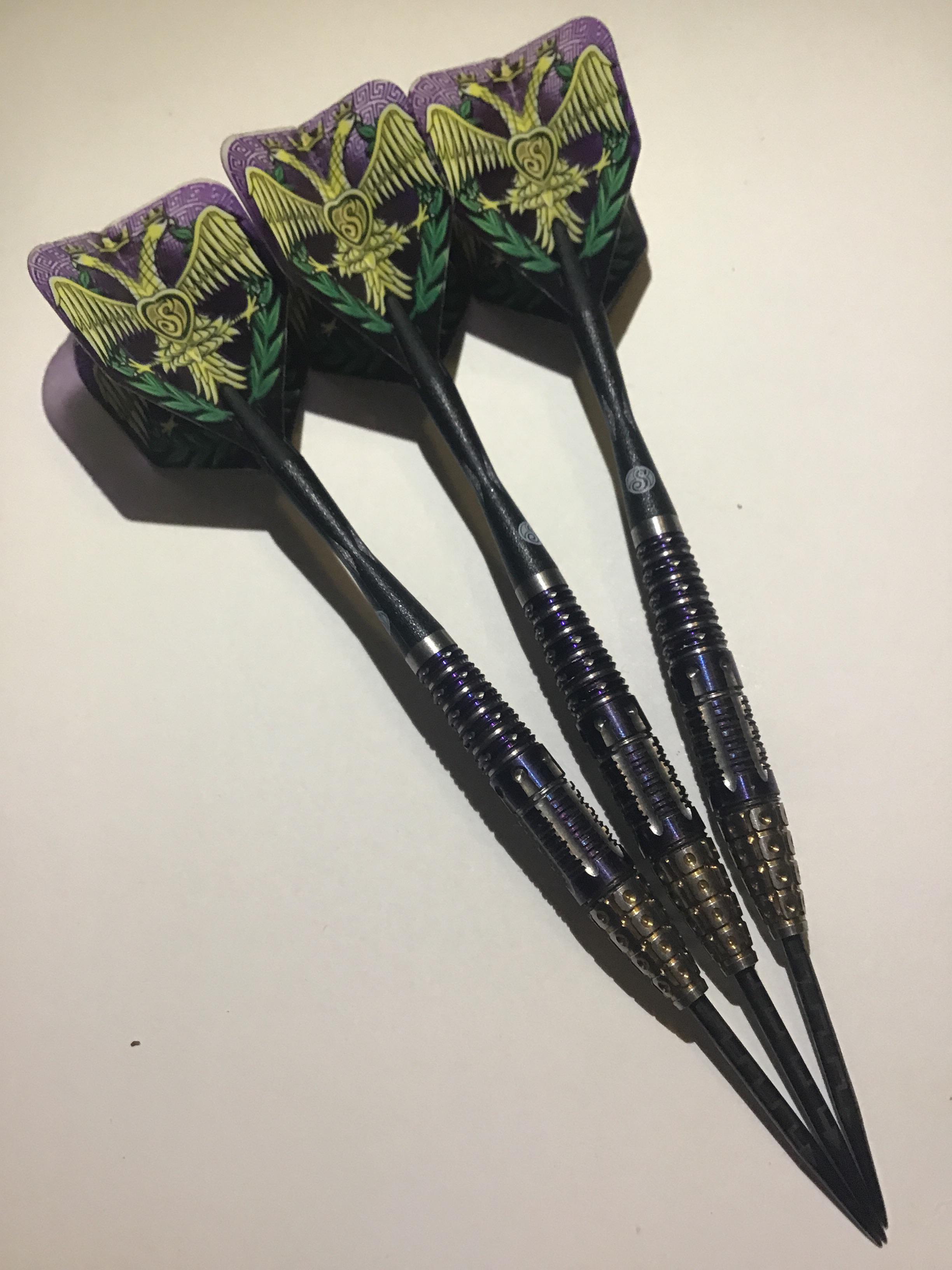 The best darts money can buy r/Darts