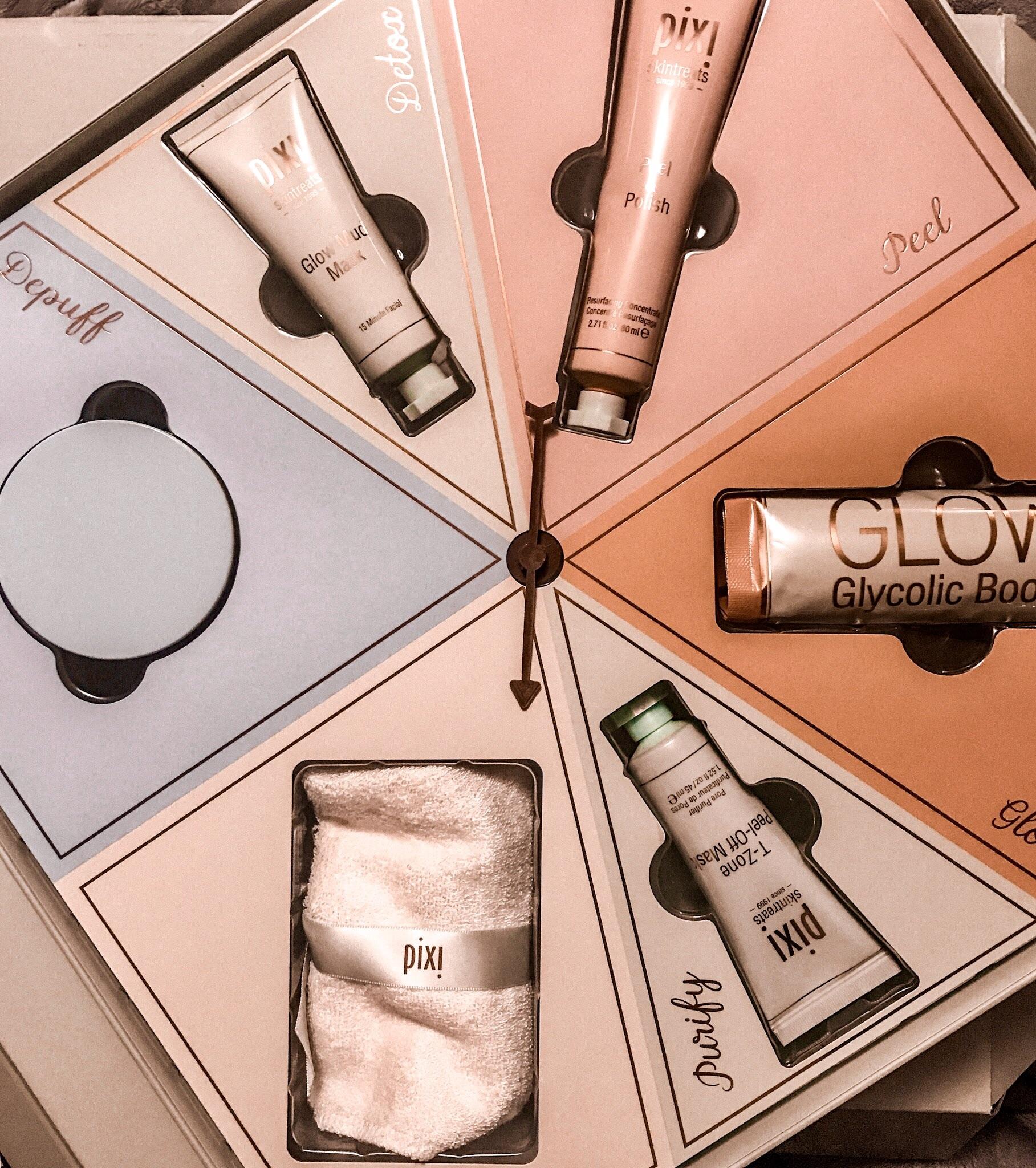 Guys... I received my first PR package. Such an I could