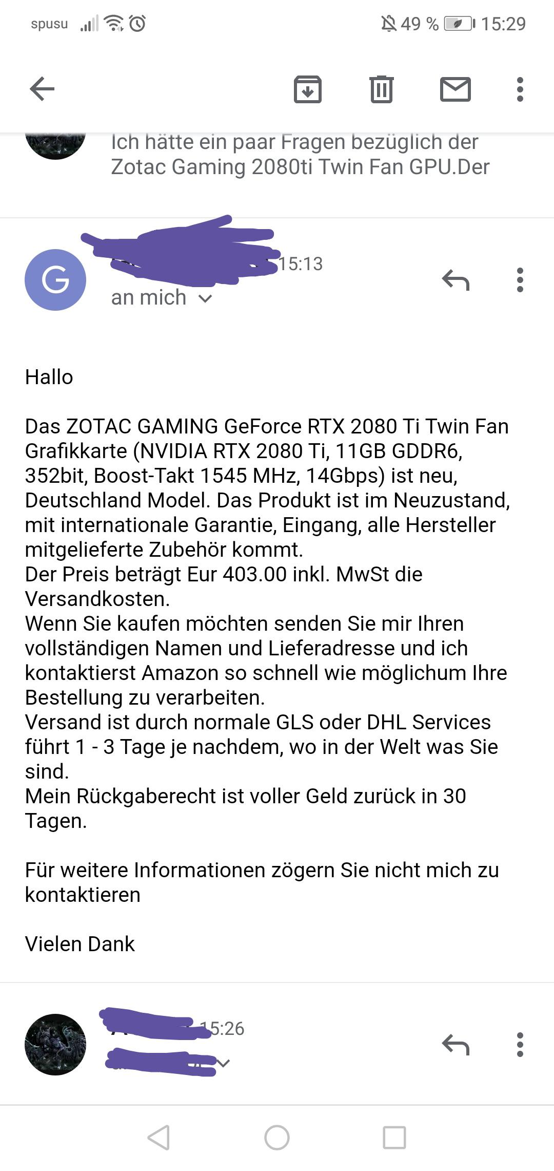 Ist das legitim? Austria