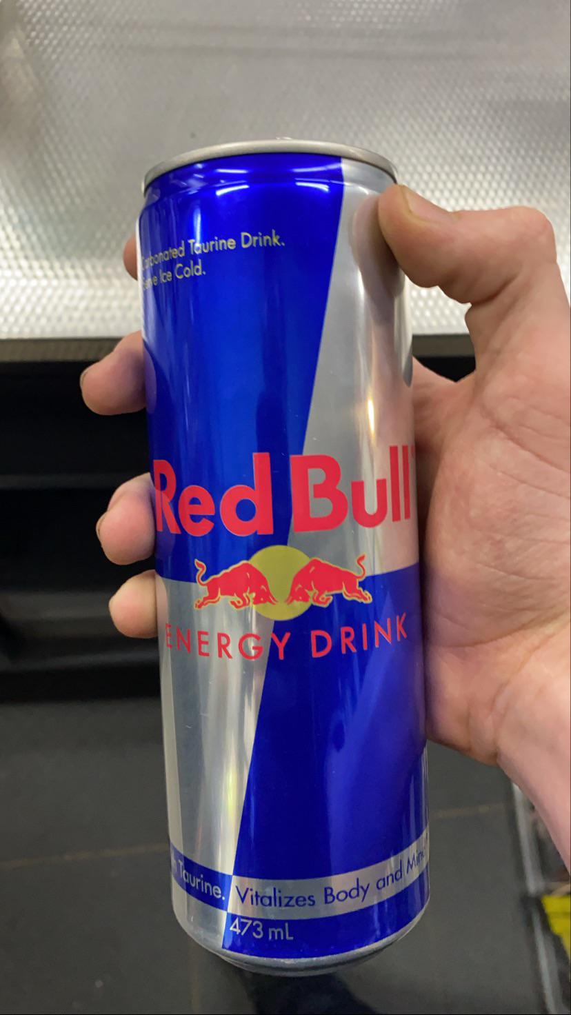 Had work at my local supermarket first thing this morning, to keep me