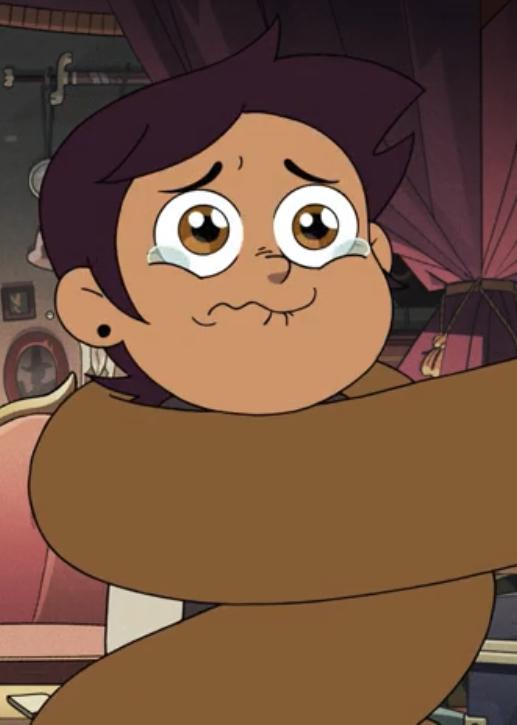 That feeling when The Owl House has five episodes left after Amphibia ended. r/TheOwlHouse