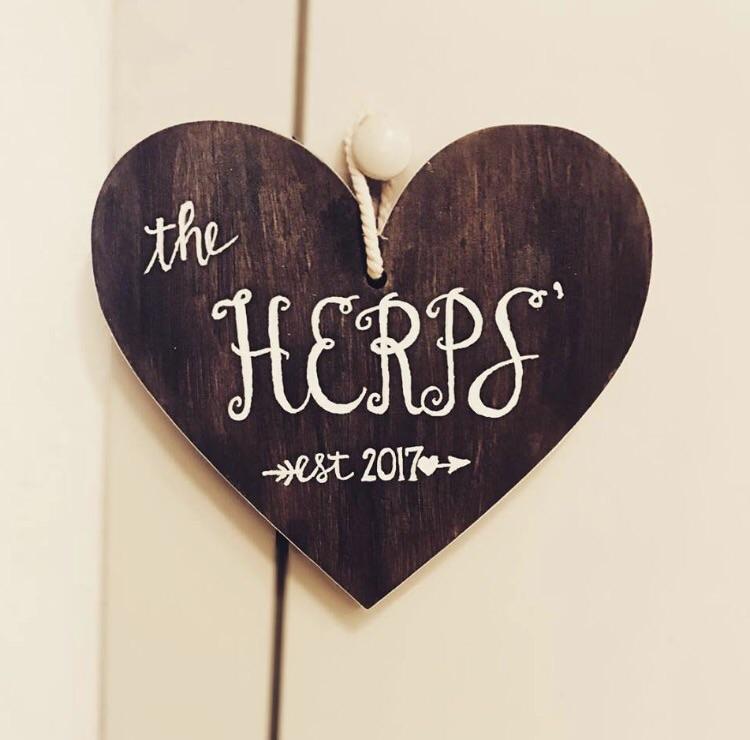 Someone on my Facebook just got married, so they made this