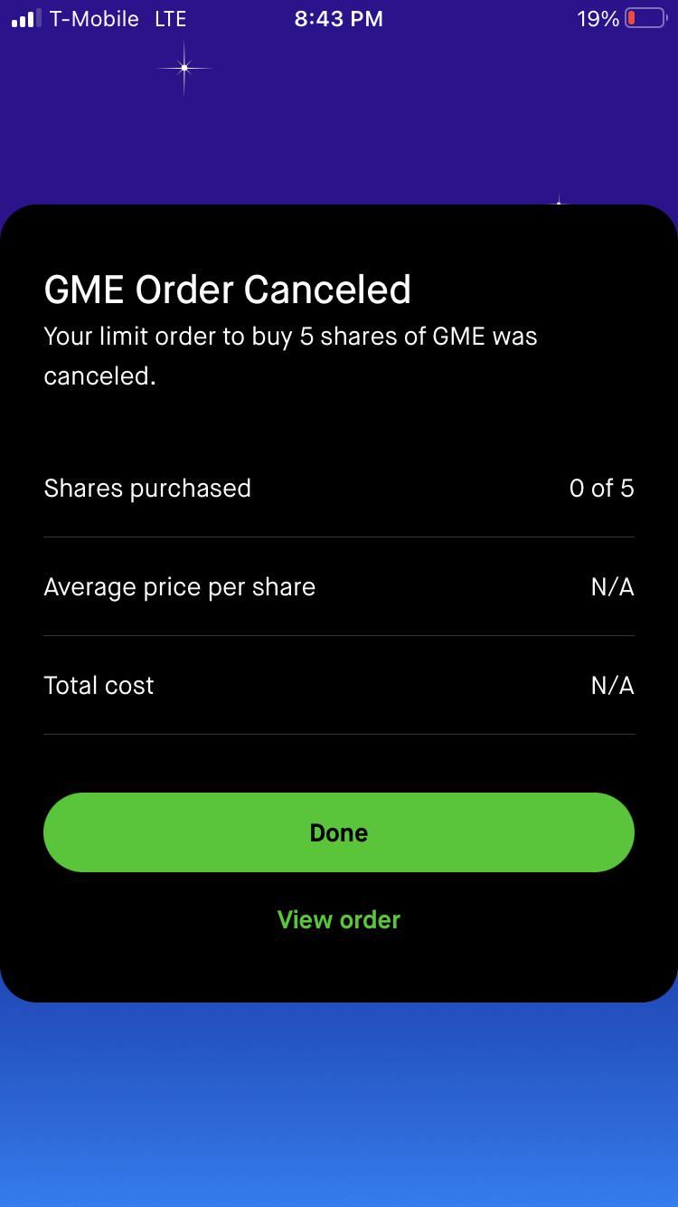 Fucking RH! Cancelling my order🤬 r/Teddy