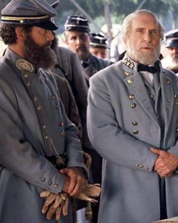 Happy Robert E. Lee Day, Alabama and Mississippi. r/SouthernLiberty