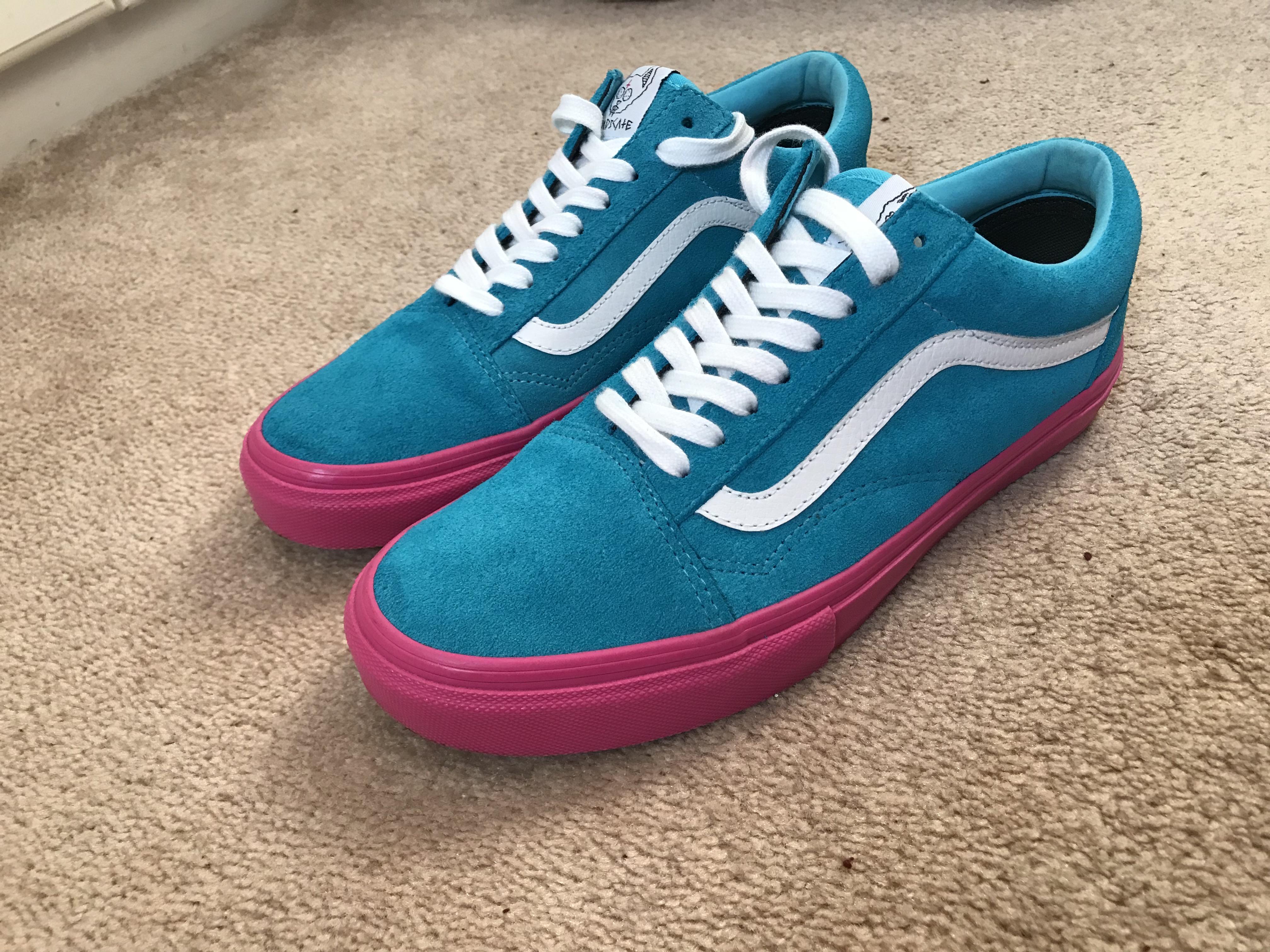 These are still my favourite shoes of all time 👌🏻 r/Sneakers